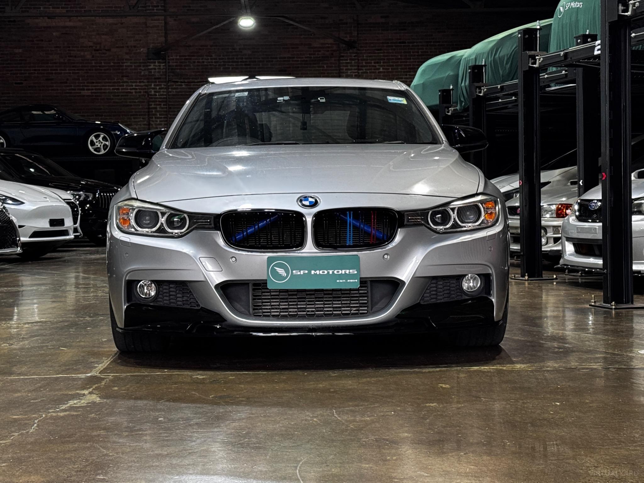 BMW 3