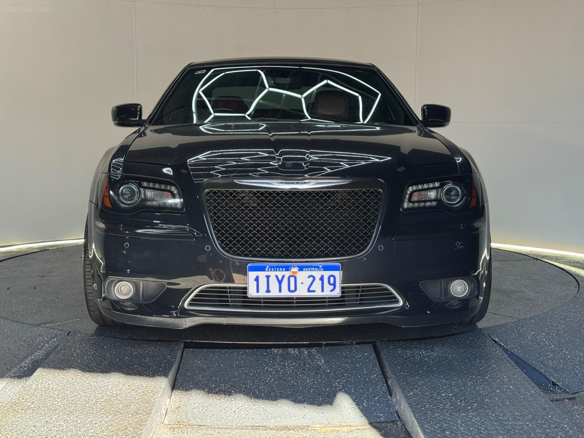 Chrysler 300