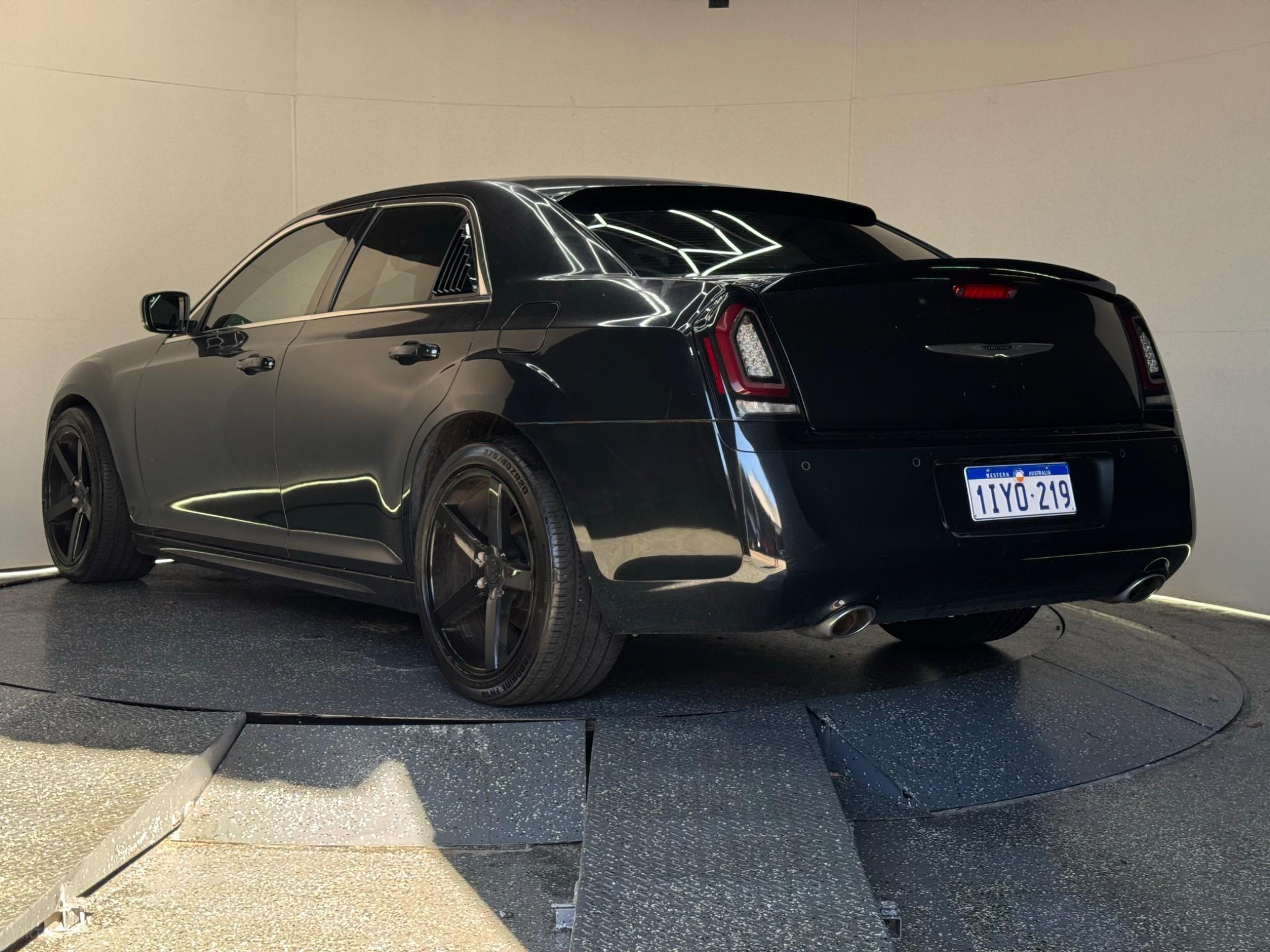 Chrysler 300