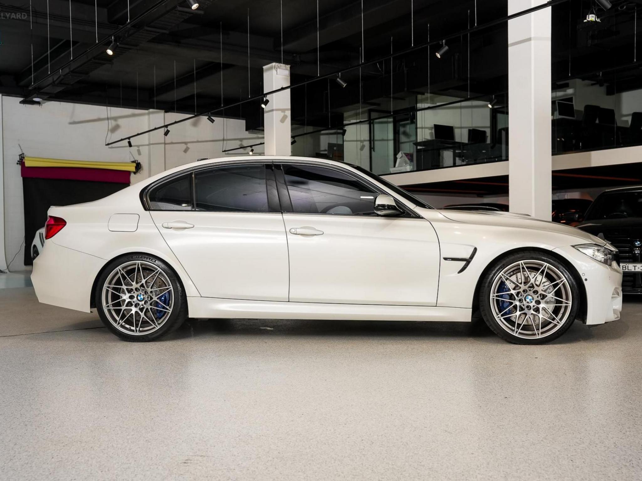 BMW M3