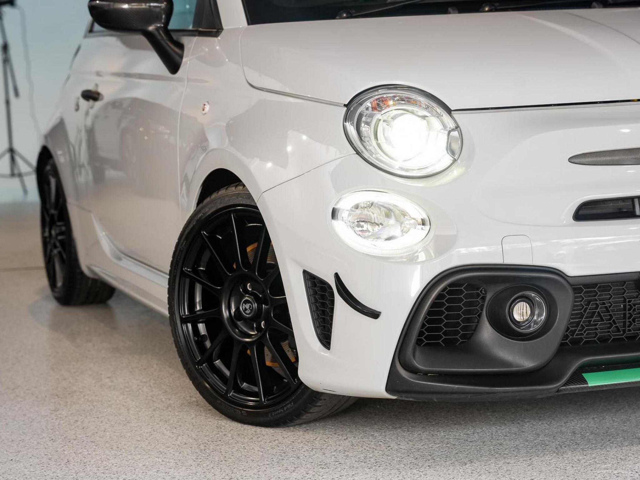 ABARTH 695