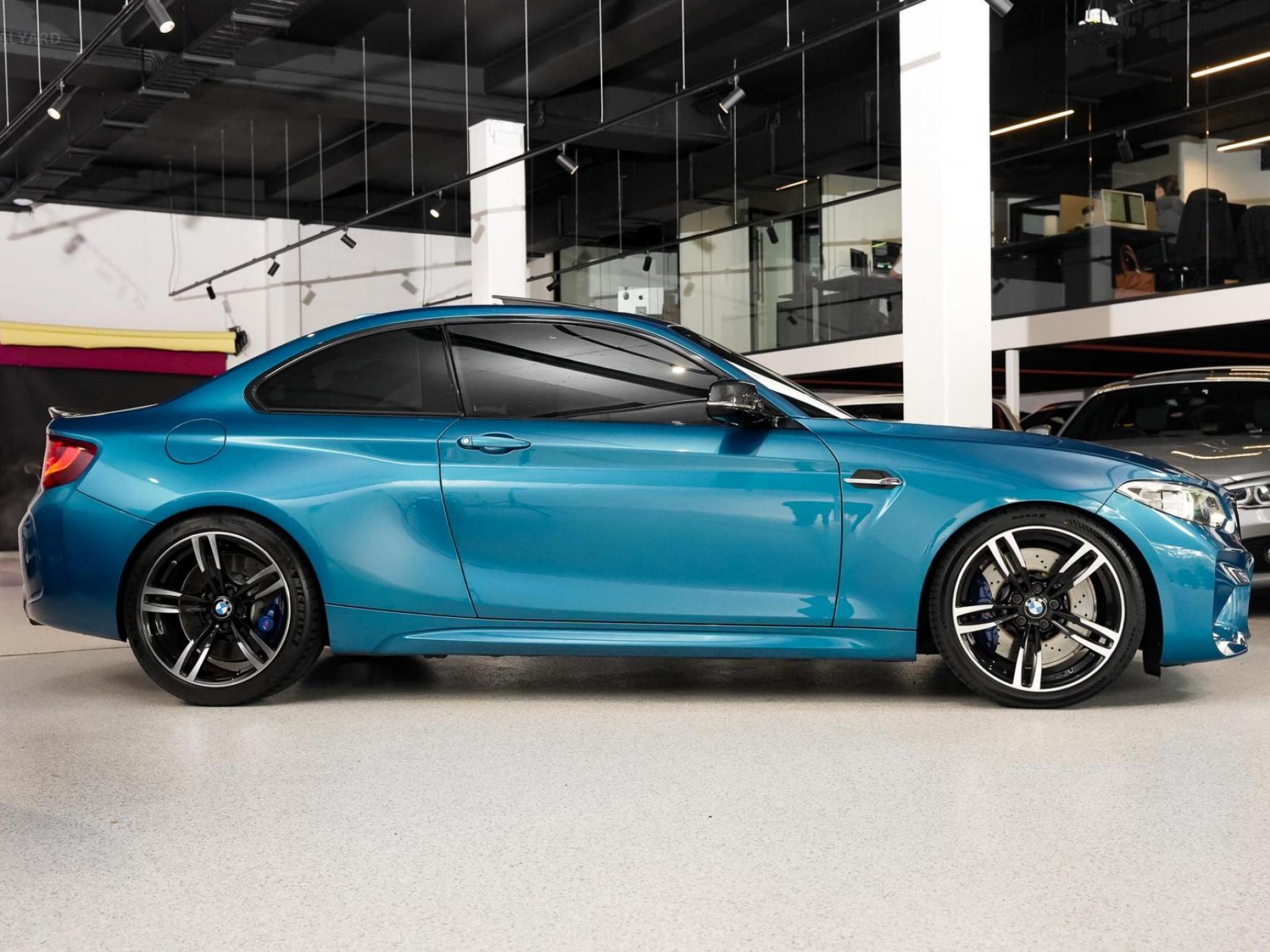 BMW M2