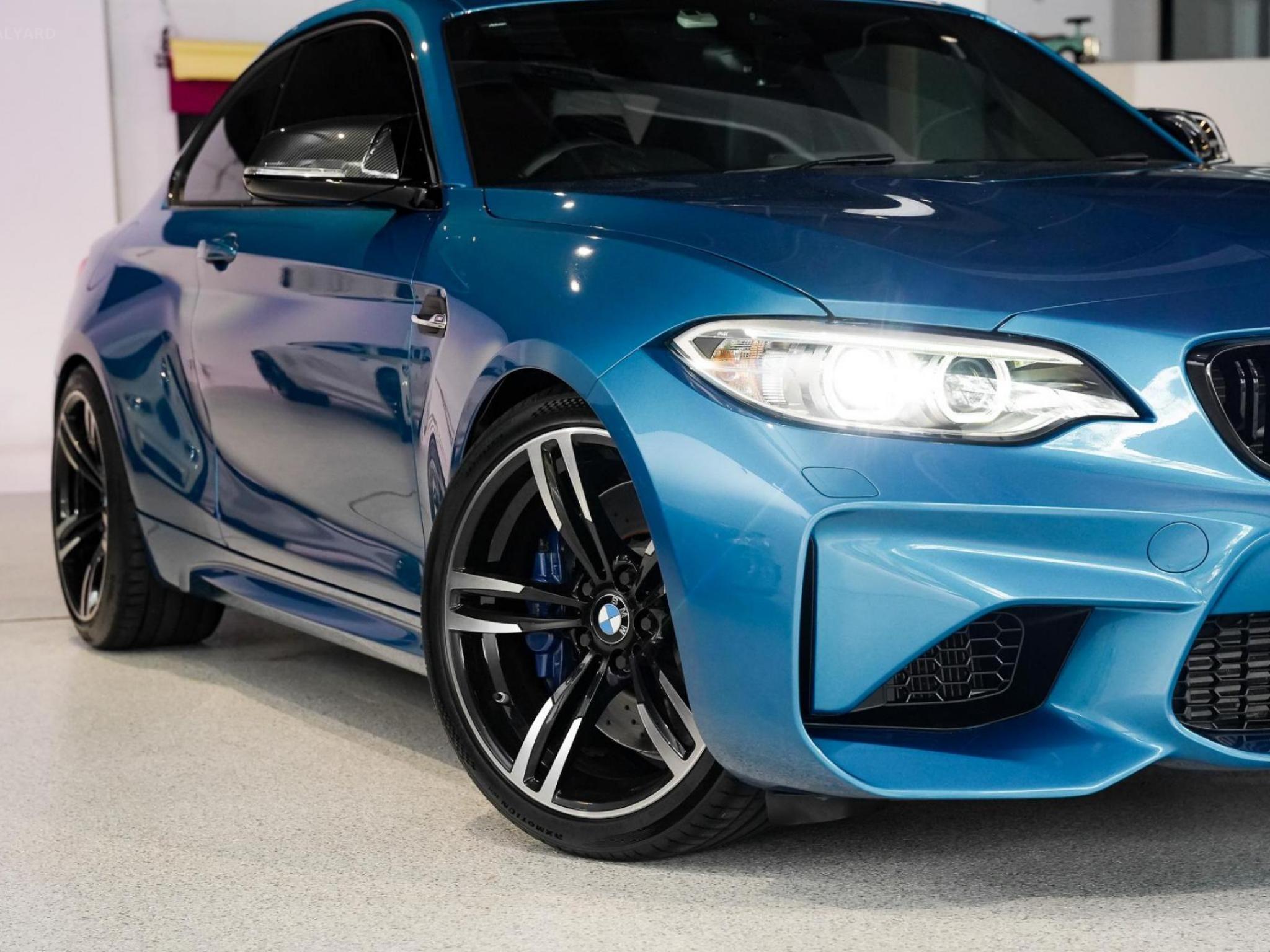BMW M2