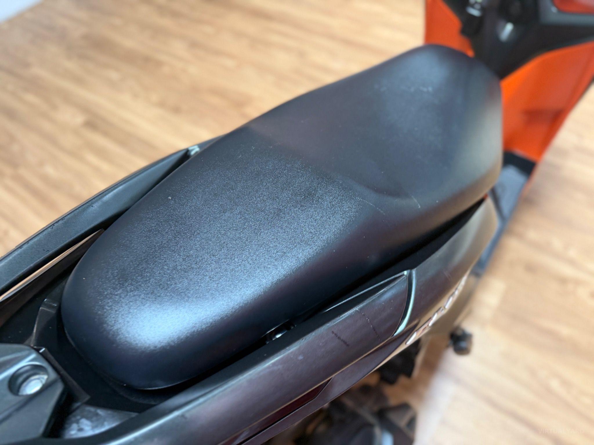 HONDA CLICK 150