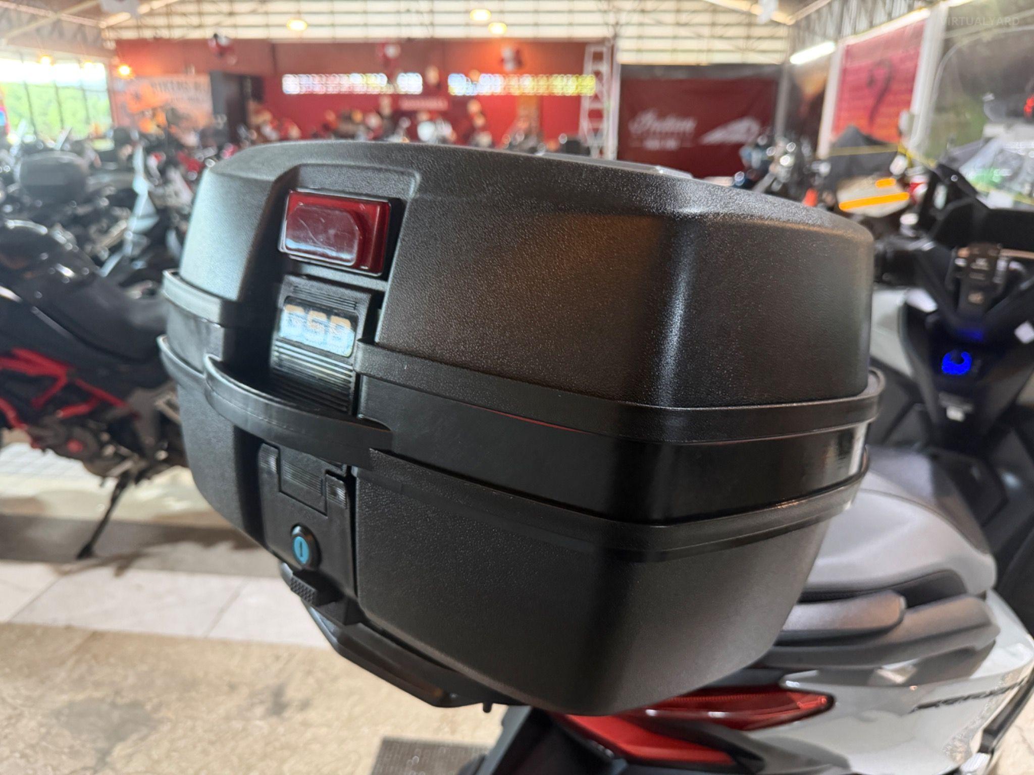 HONDA FORZA 350