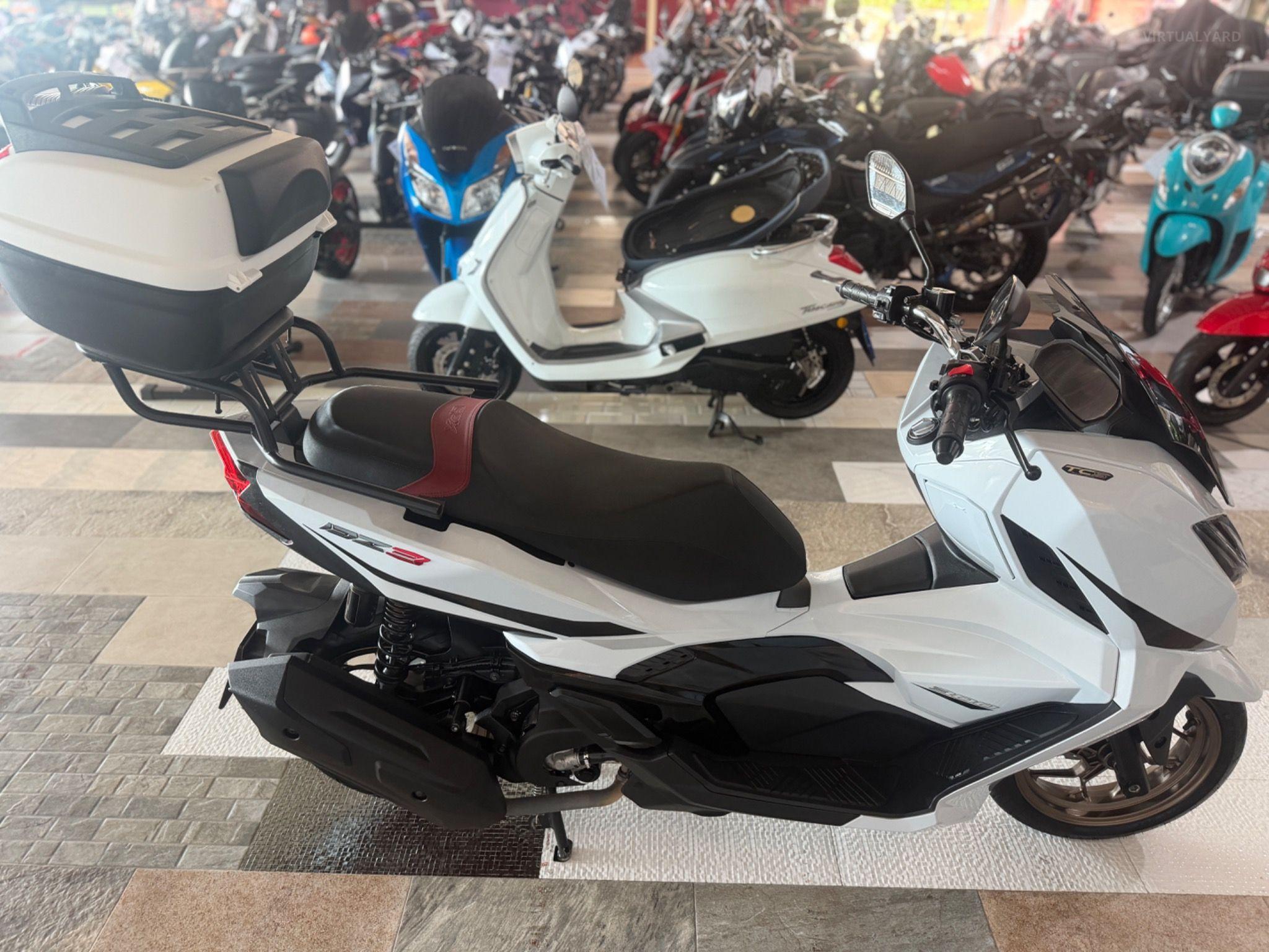 GPX DZ3 SPORT