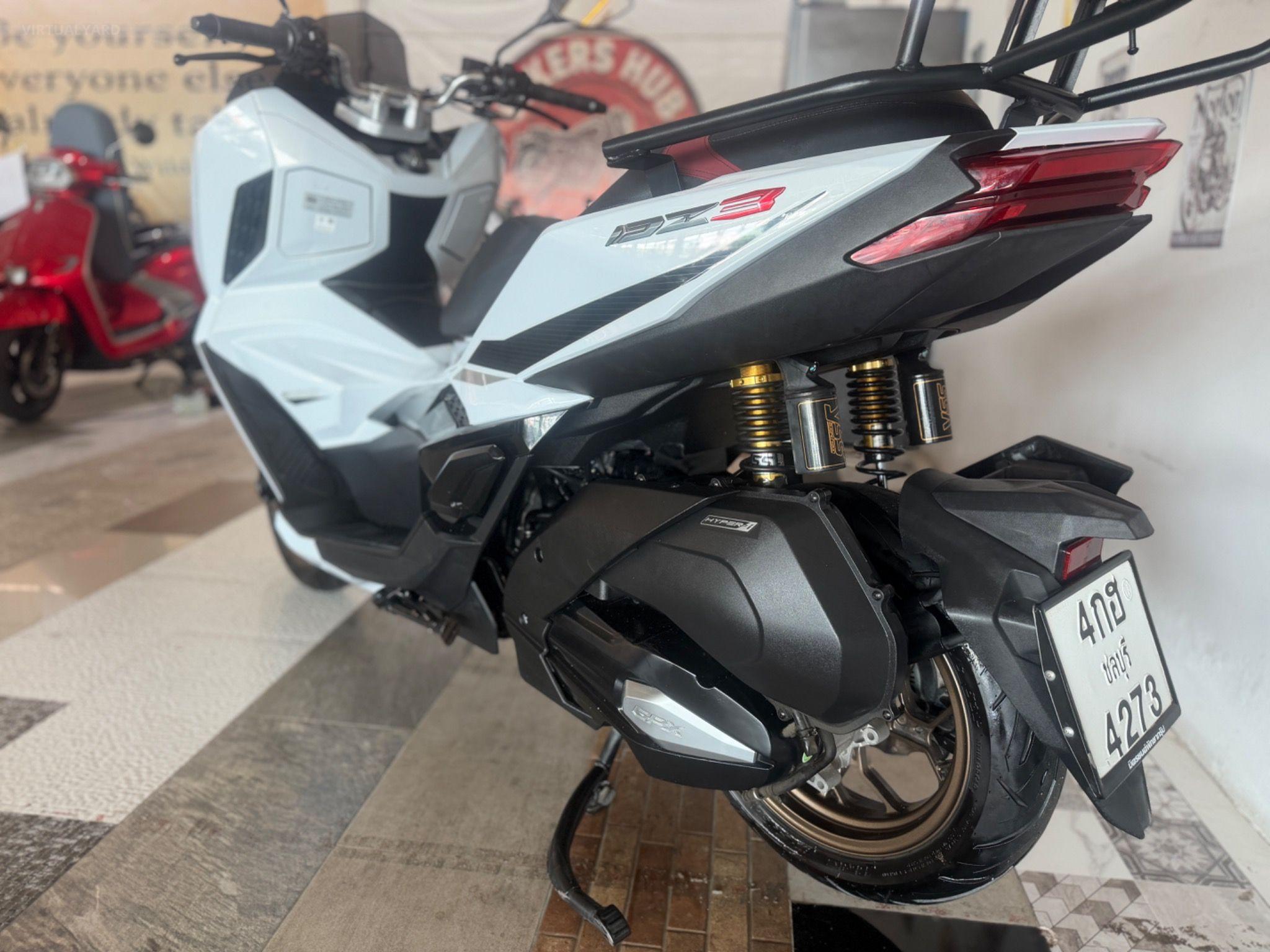 GPX DZ3 SPORT