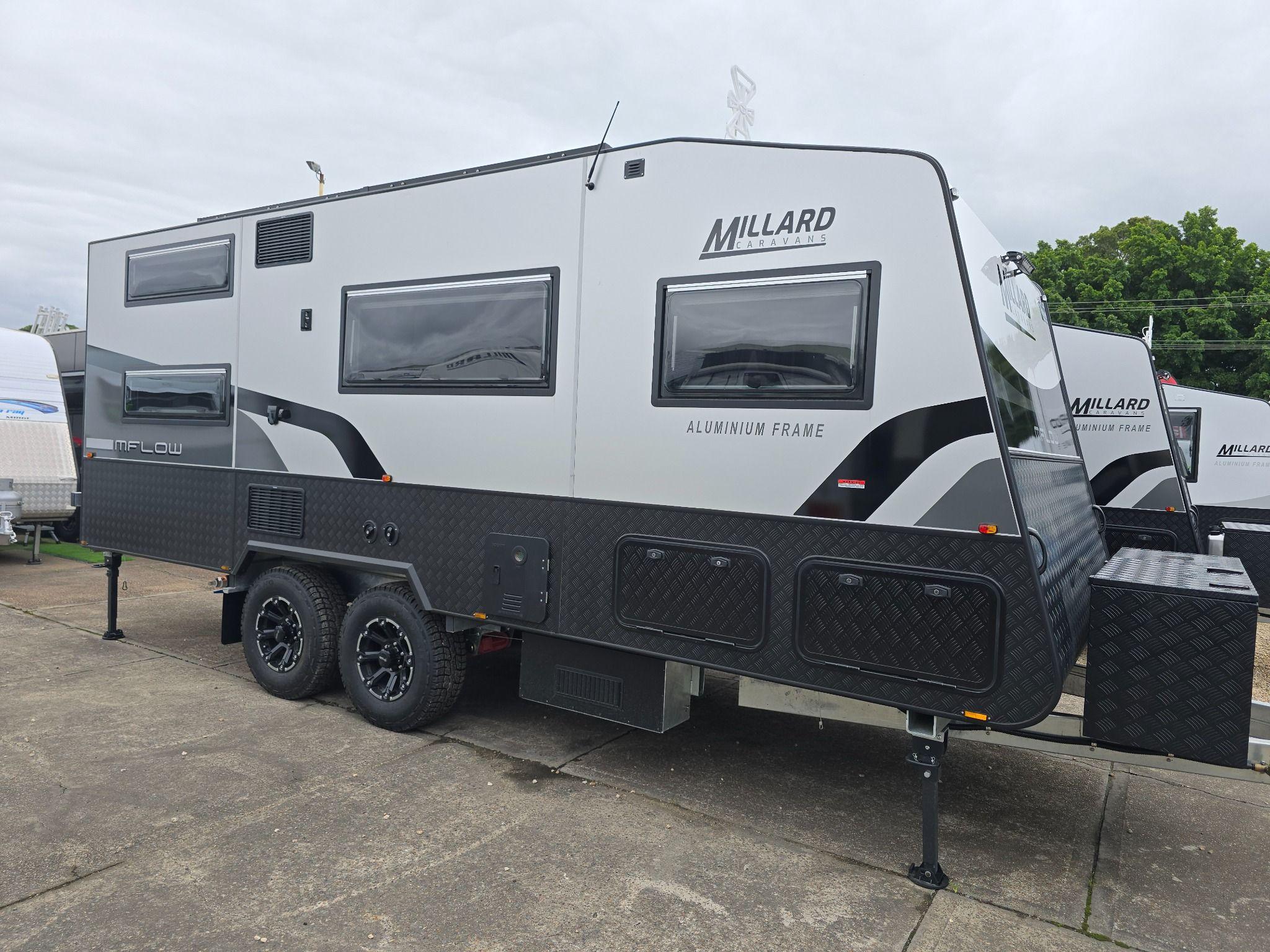 MILLARD 19