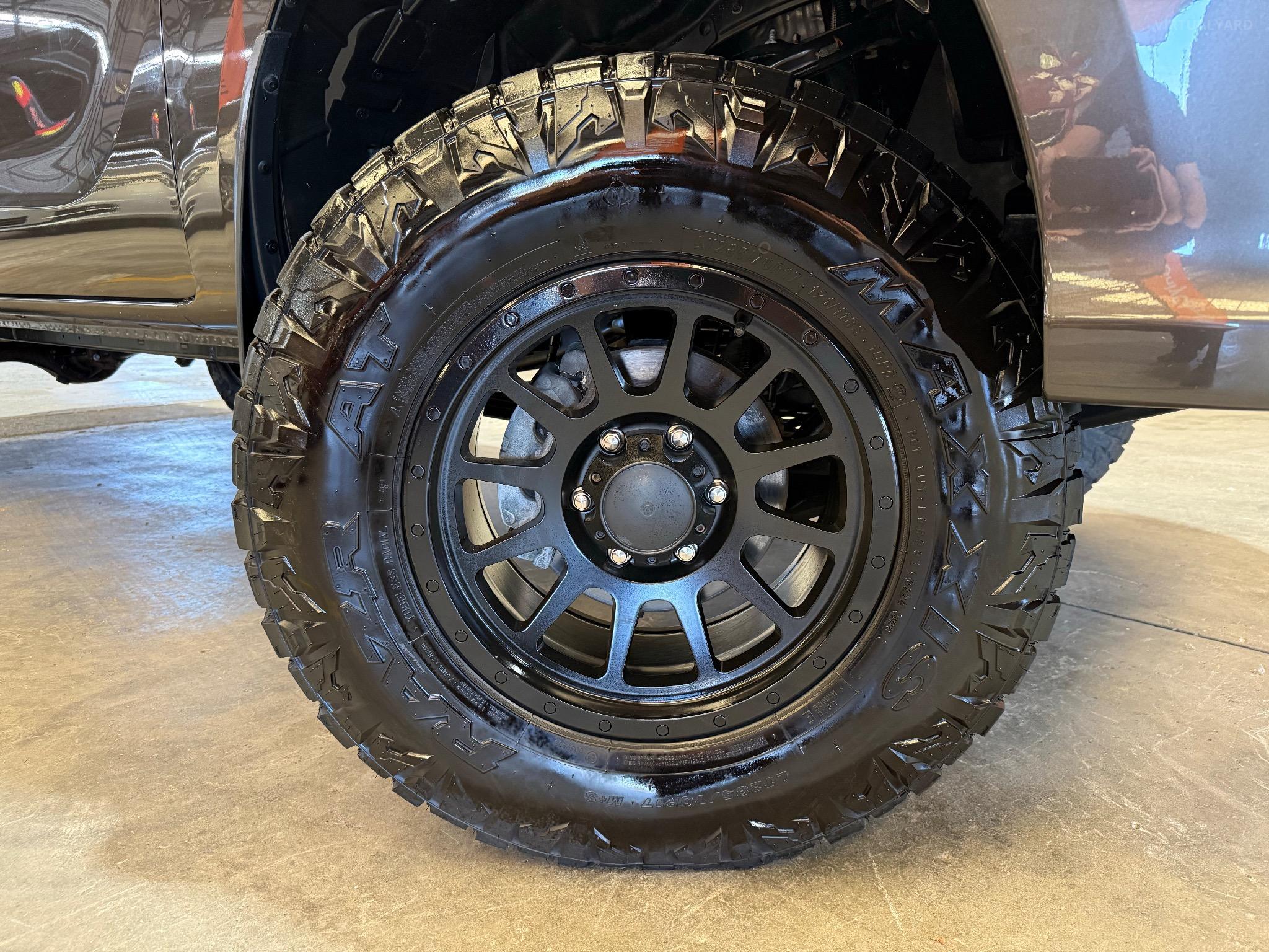 Mazda BT-50