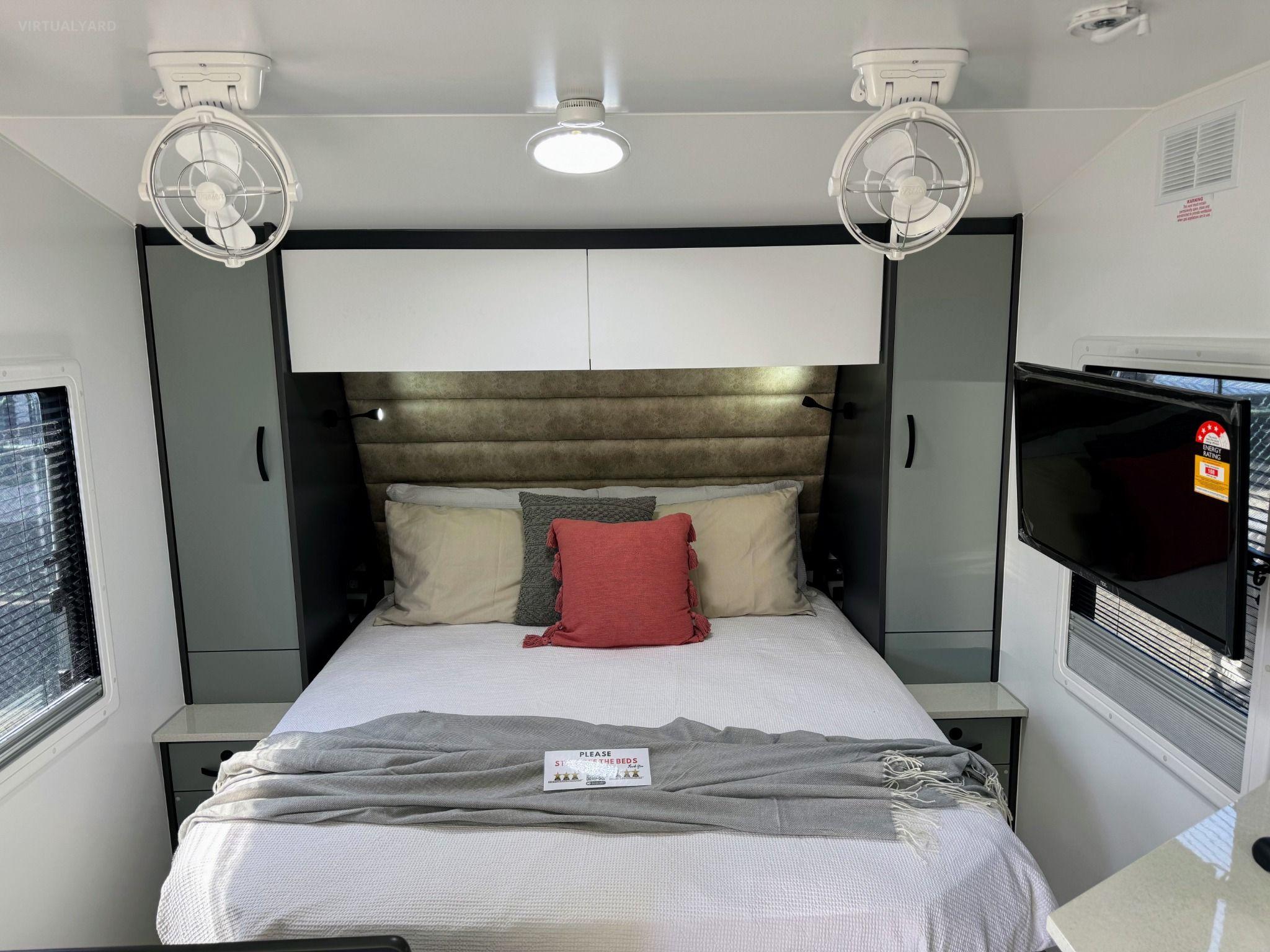 Nova BRAVO 544-1R Z SERIES