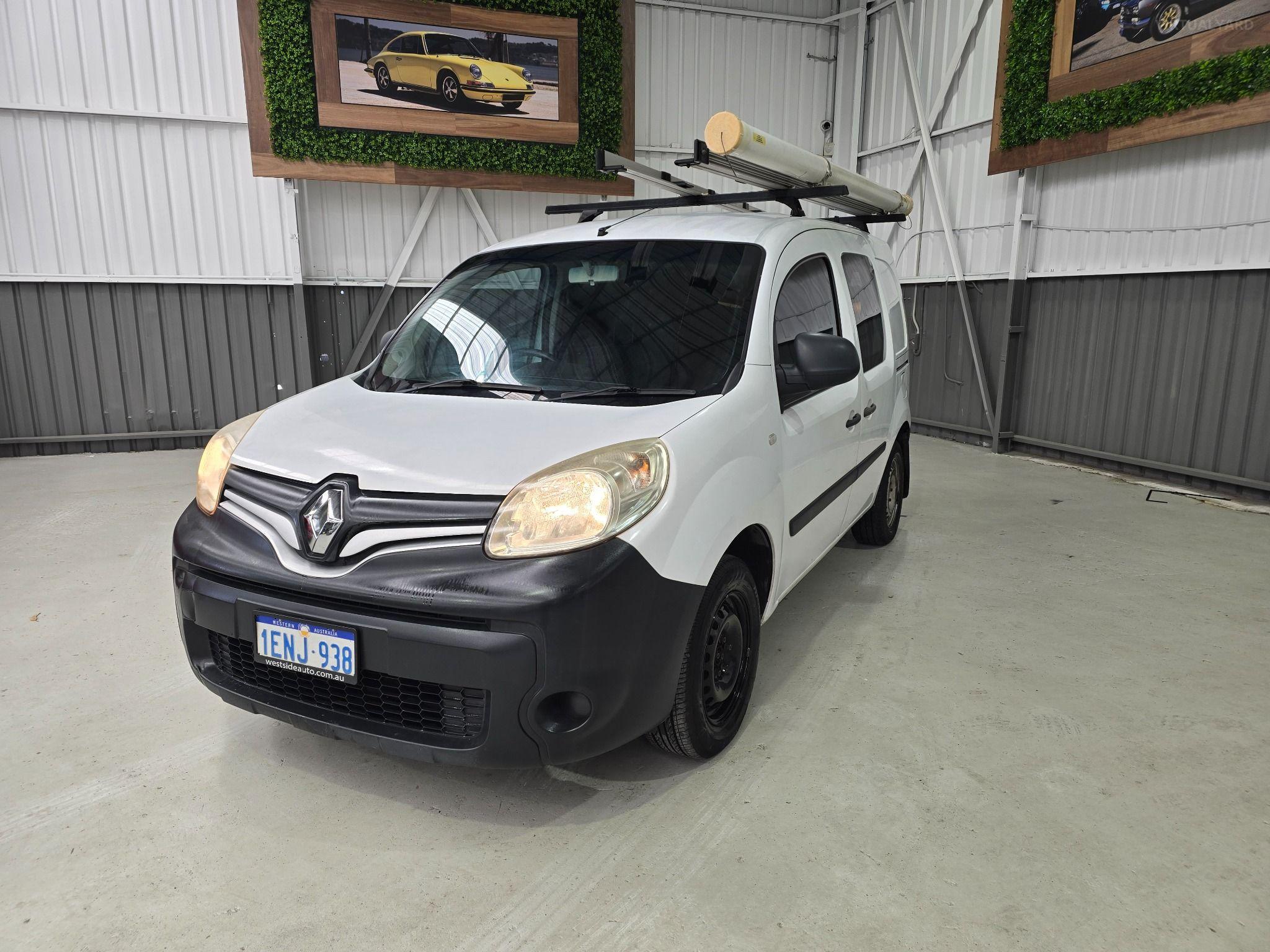 Renault Kangoo