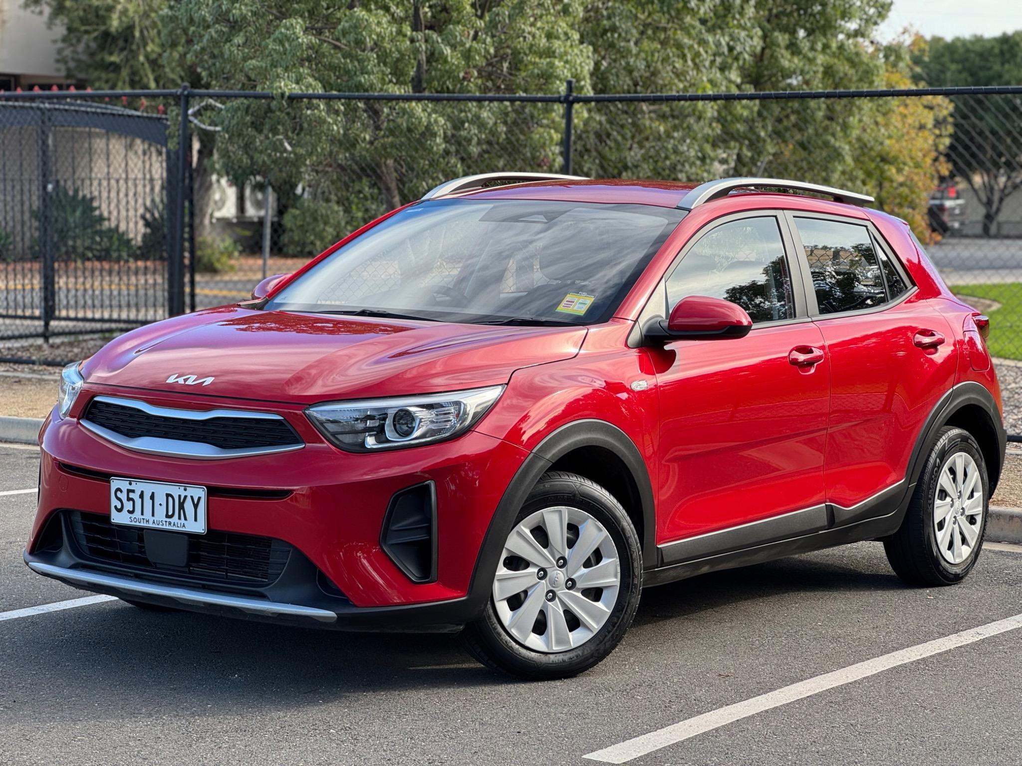 KIA STONIC