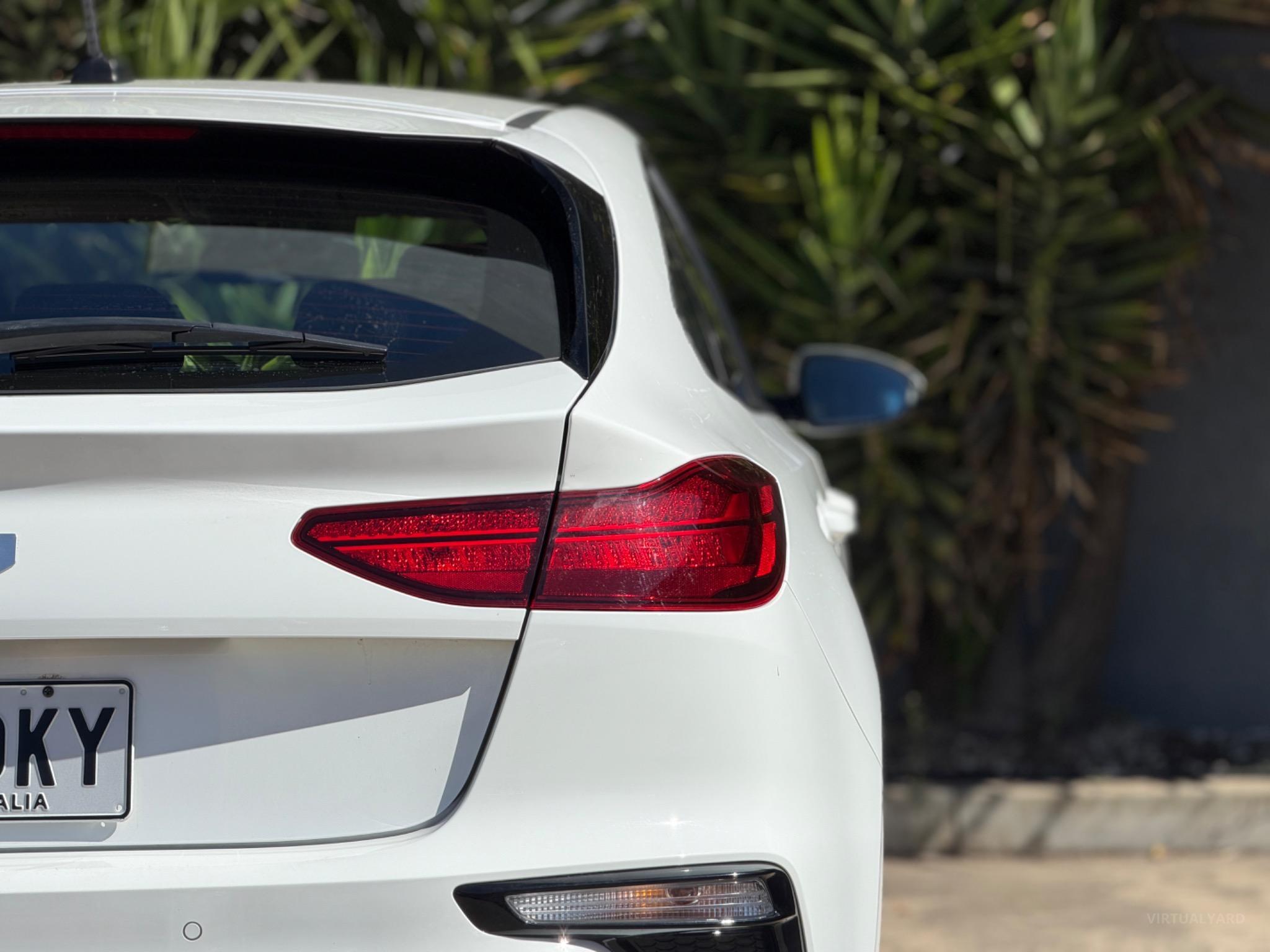KIA CERATO
