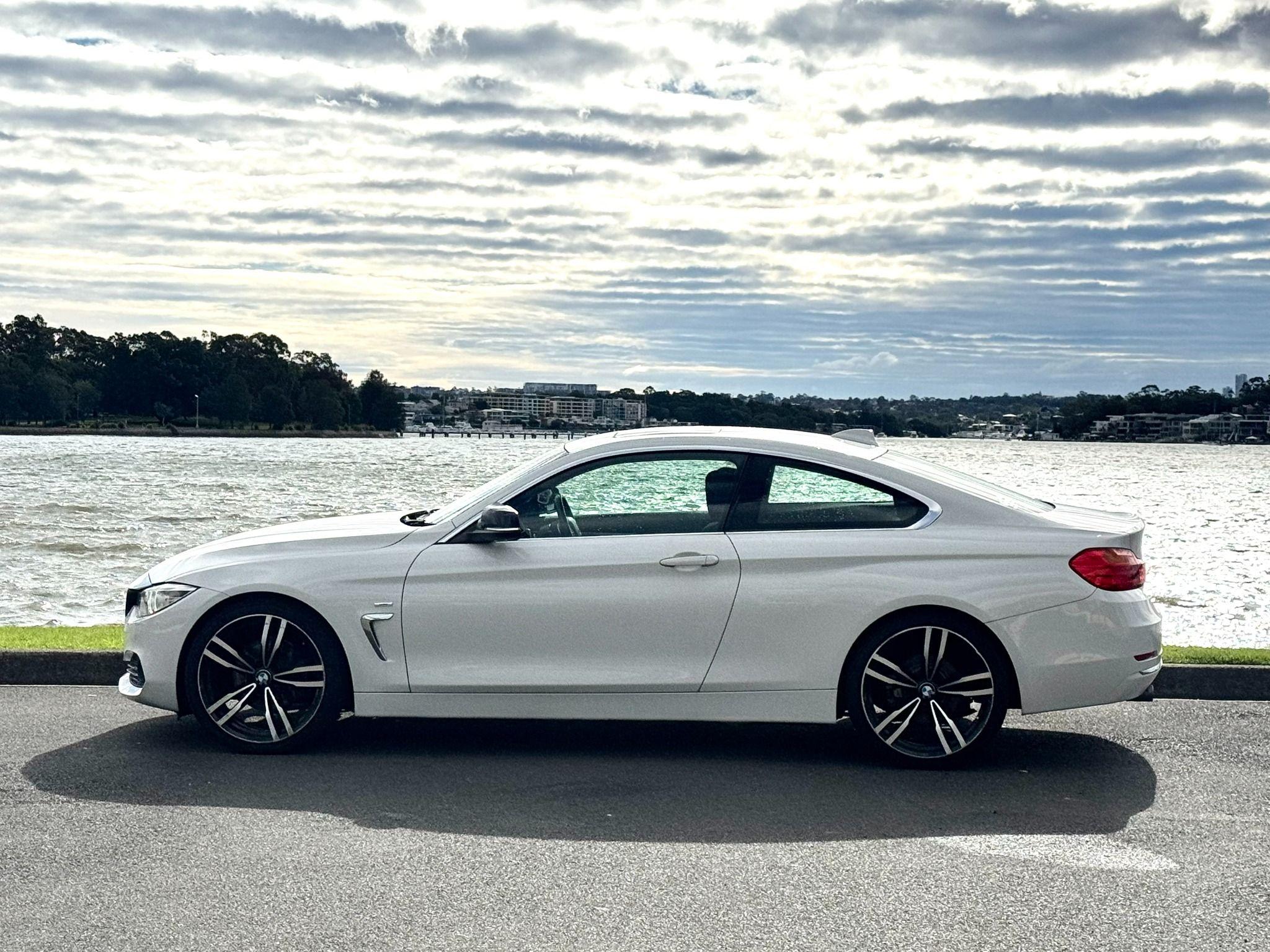 BMW 4
