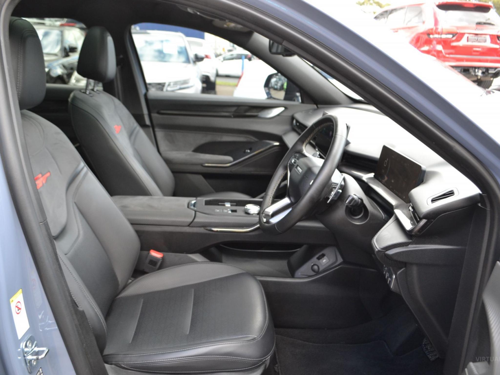 Haval H6GT