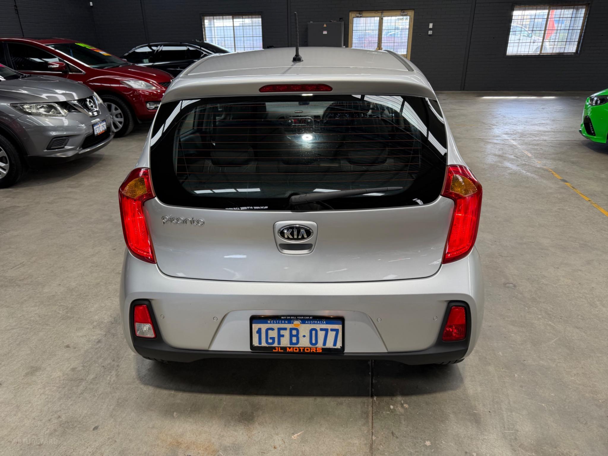 Kia Picanto