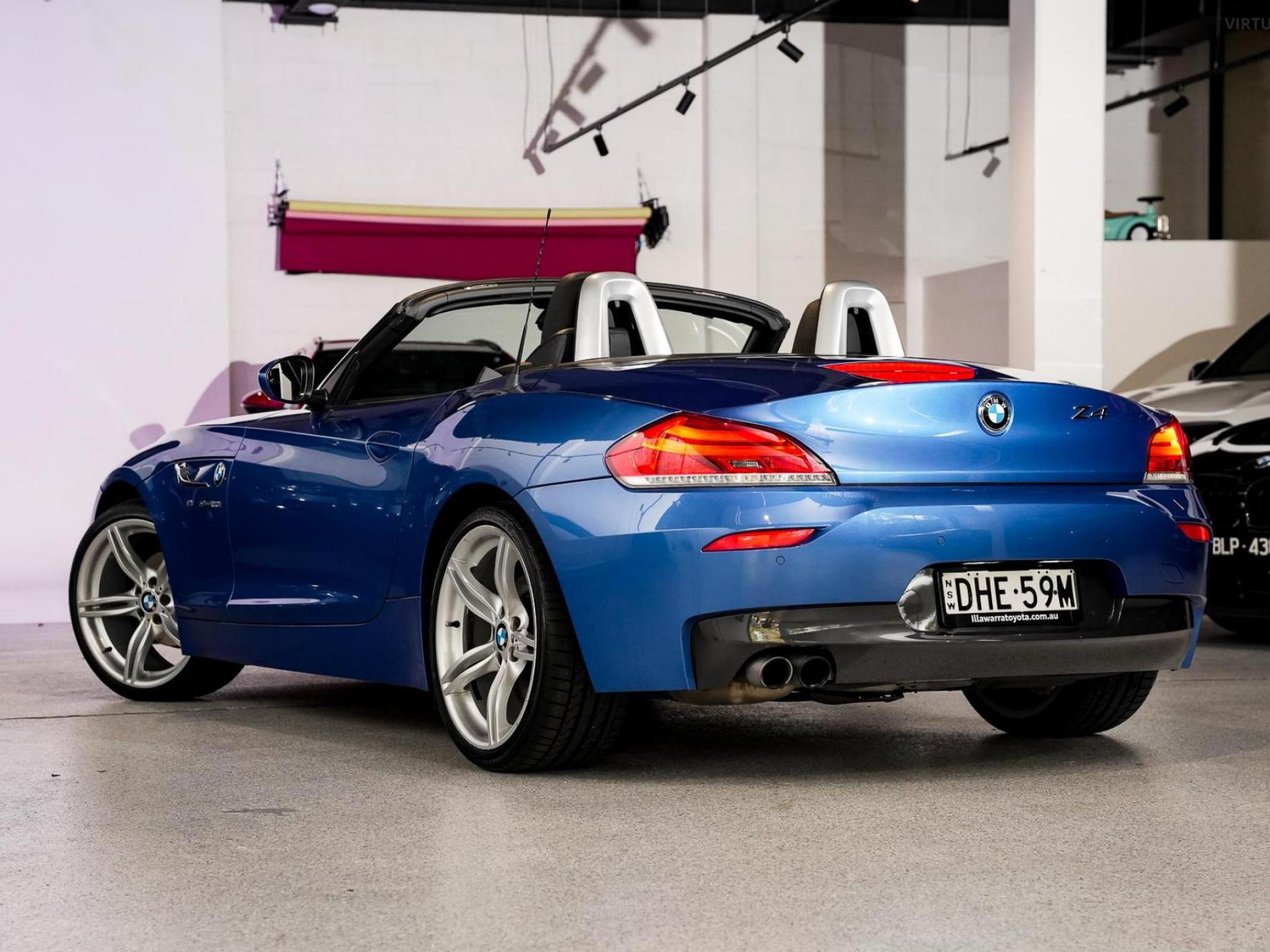 BMW Z4