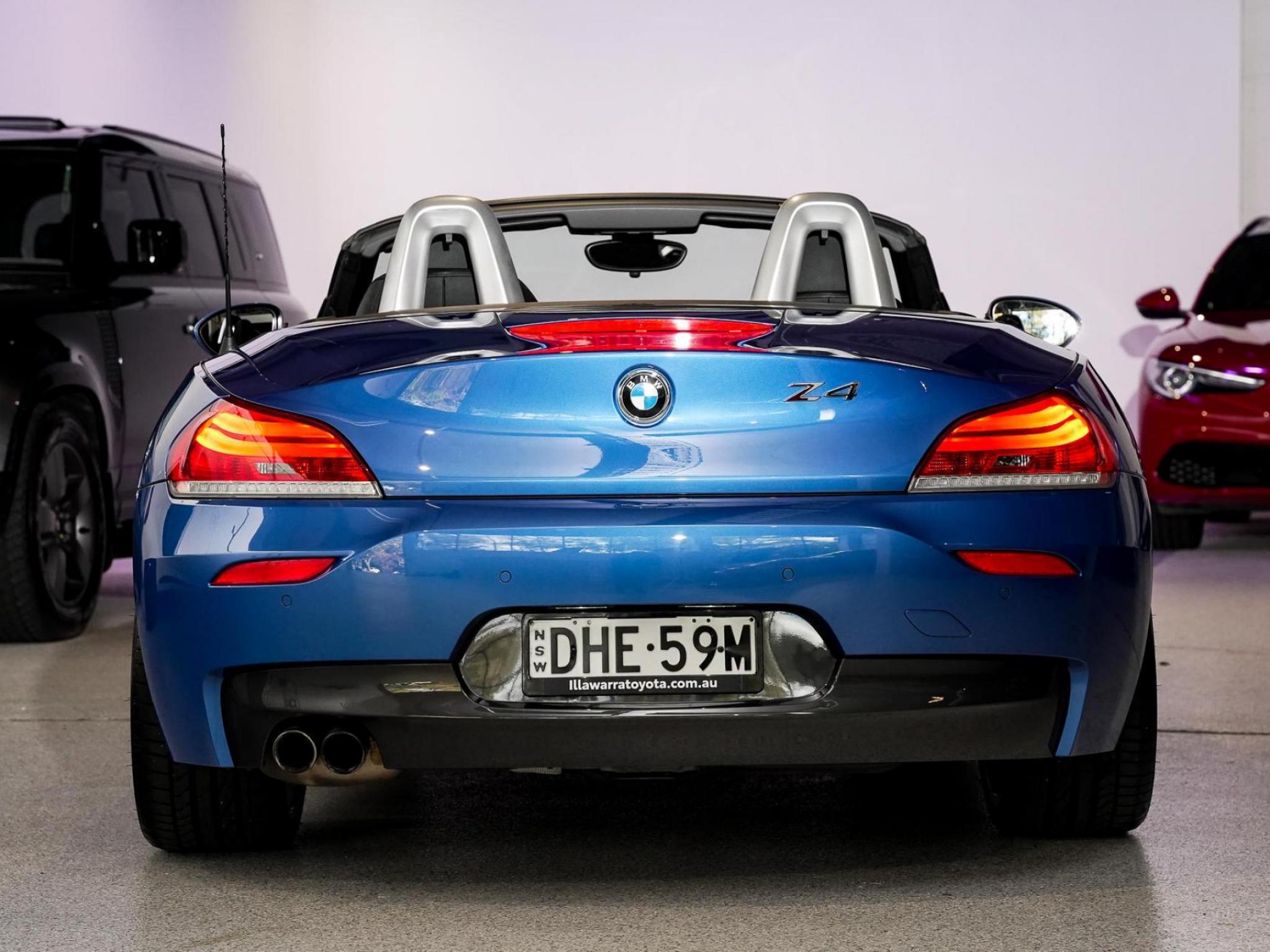 BMW Z4