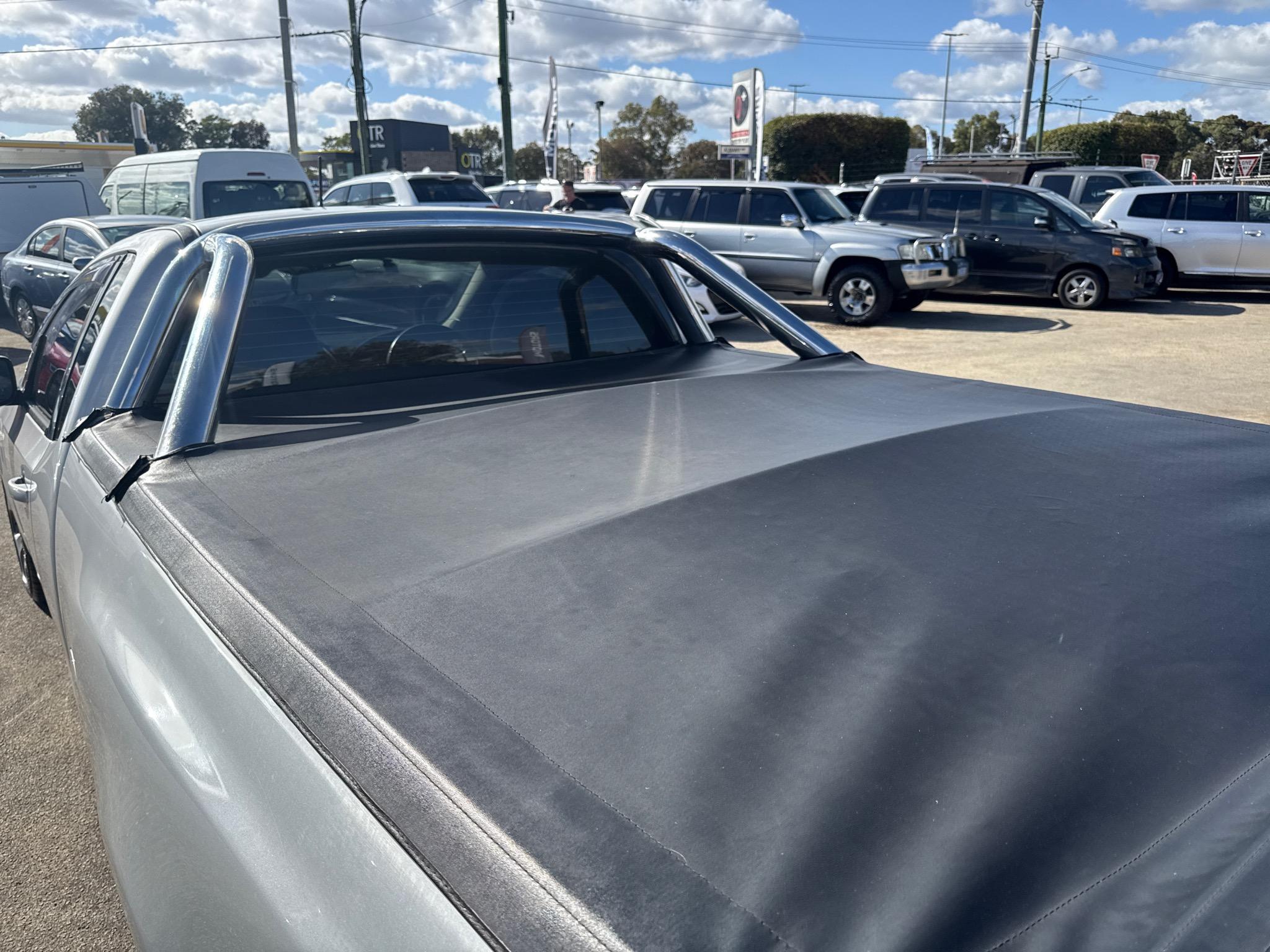 FORD FALCON
