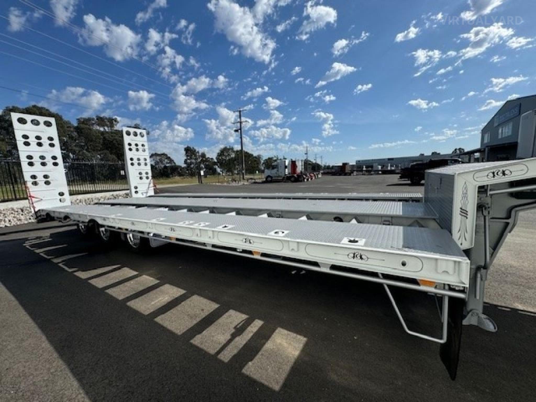 FREIGHTMASTER 44 TRI DROP DECK WIDENER