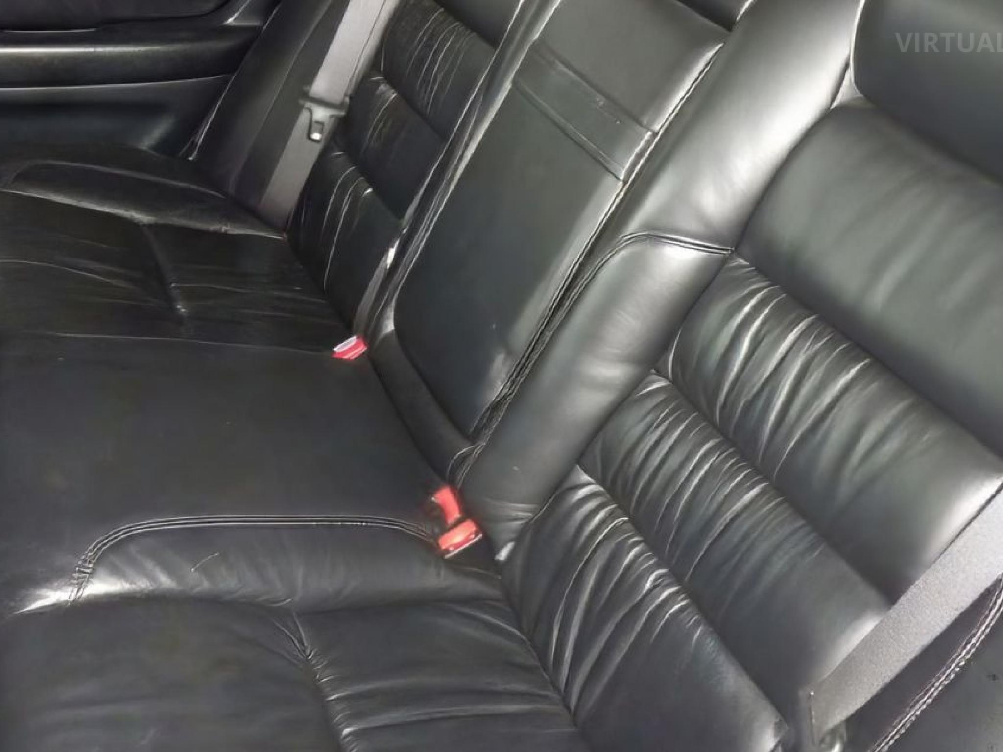 TOYOTA ARISTO