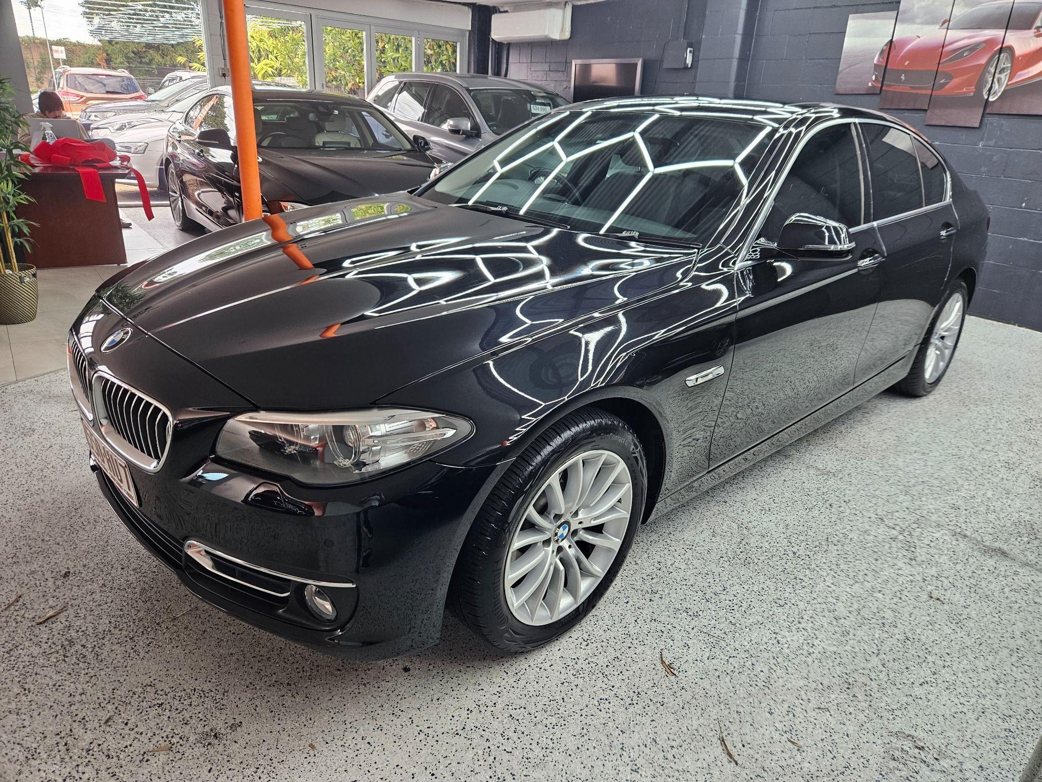 BMW 5