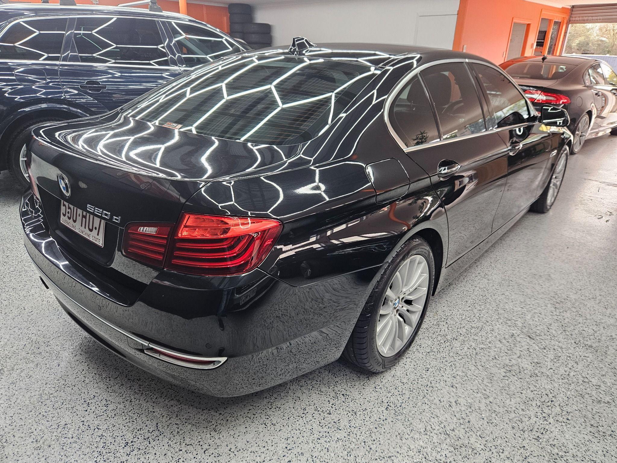 BMW 5