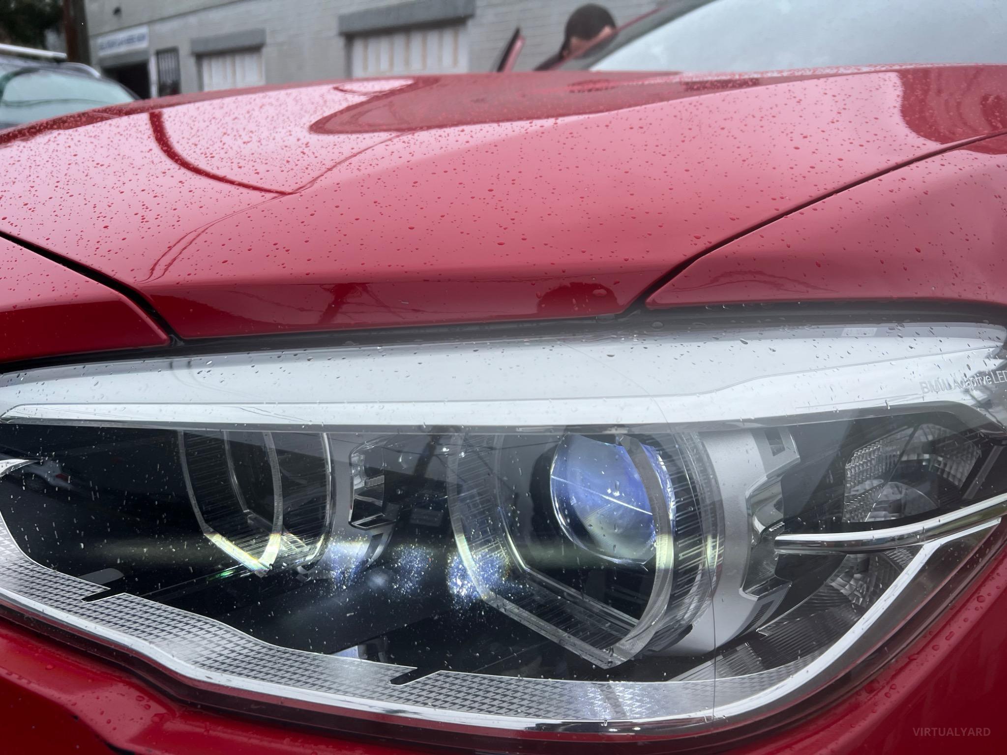 BMW 1