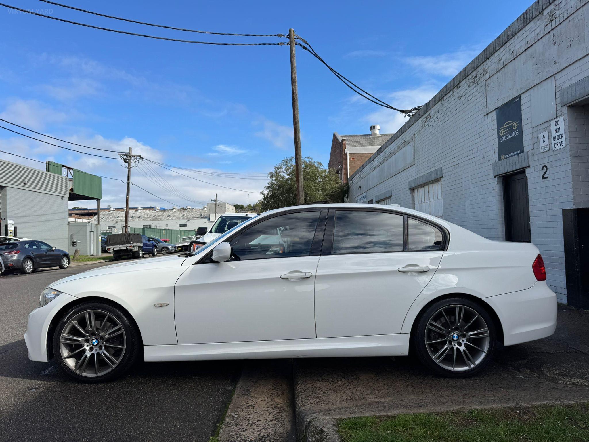 BMW 3