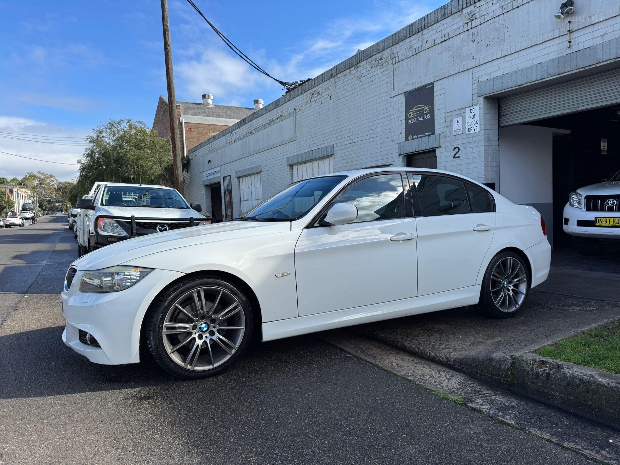BMW 3