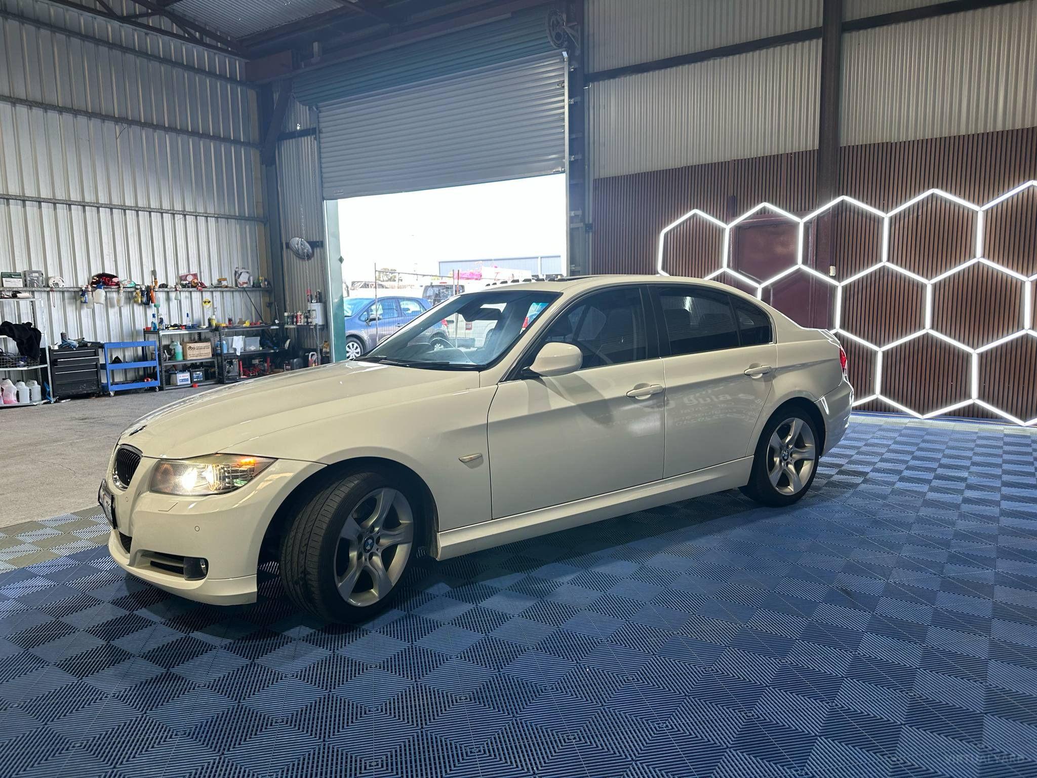 BMW 3