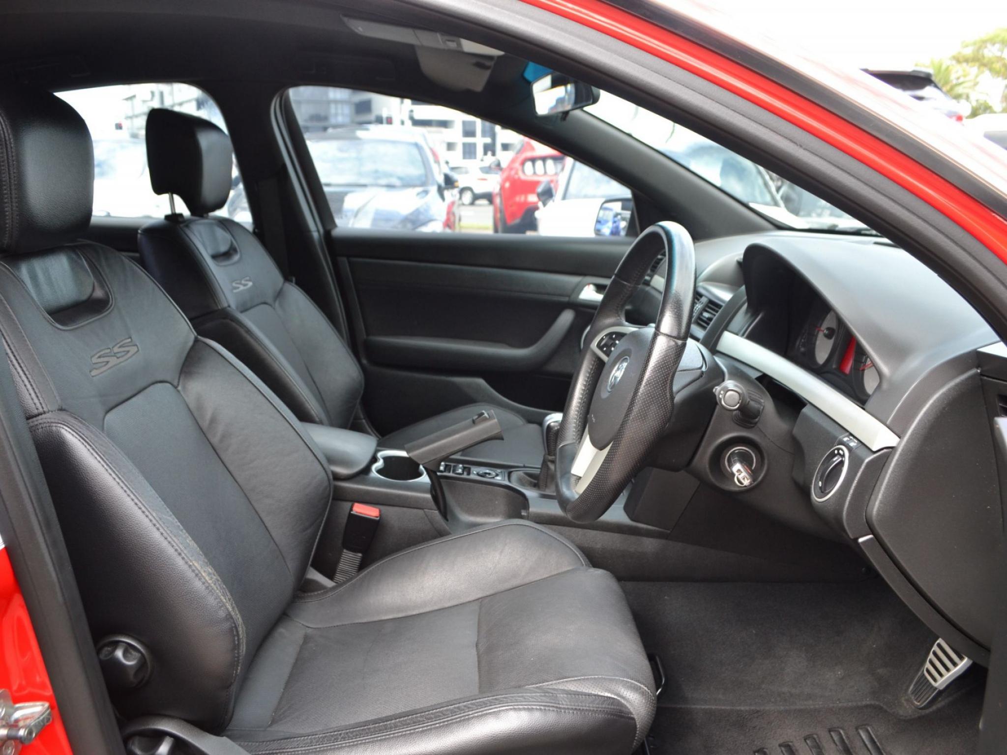 Holden Commodore