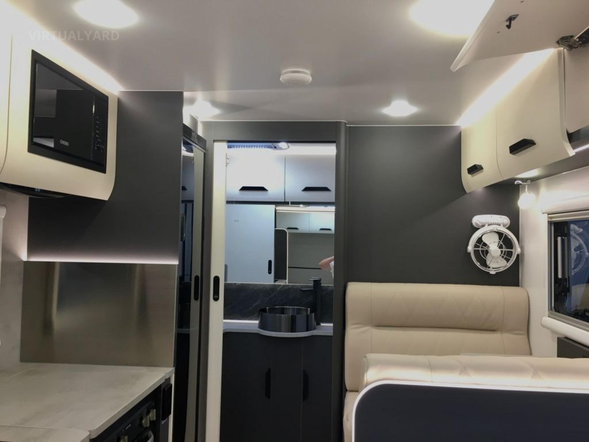 X SERIES RV 176 Signature X