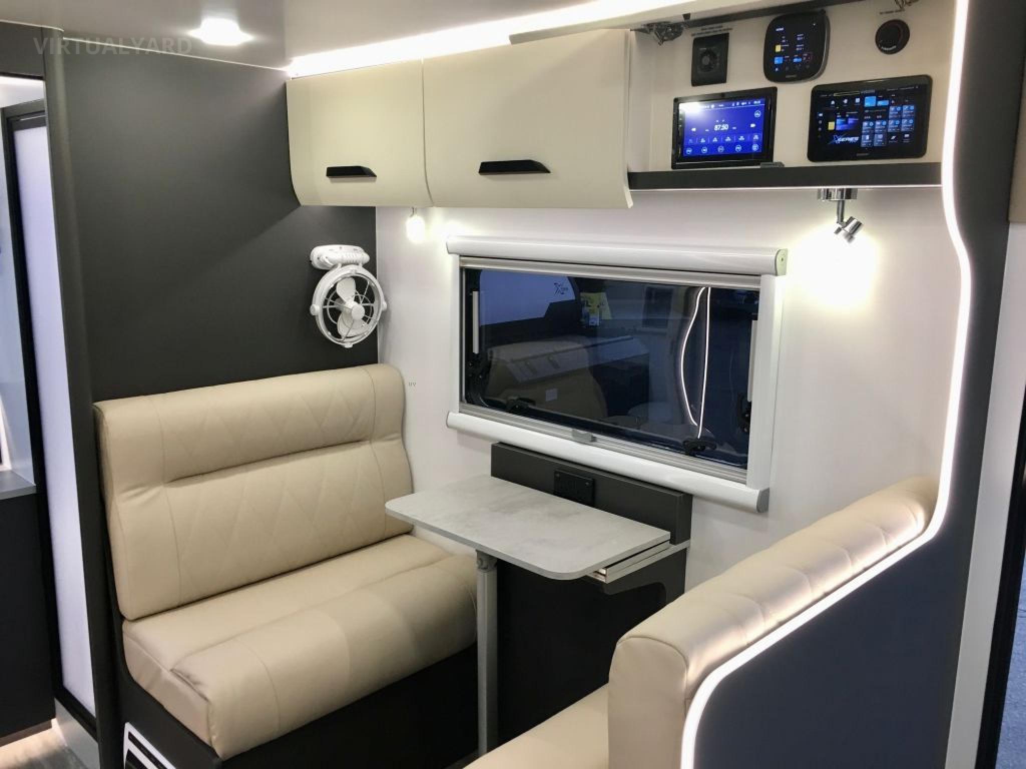 X SERIES RV 176 Signature X