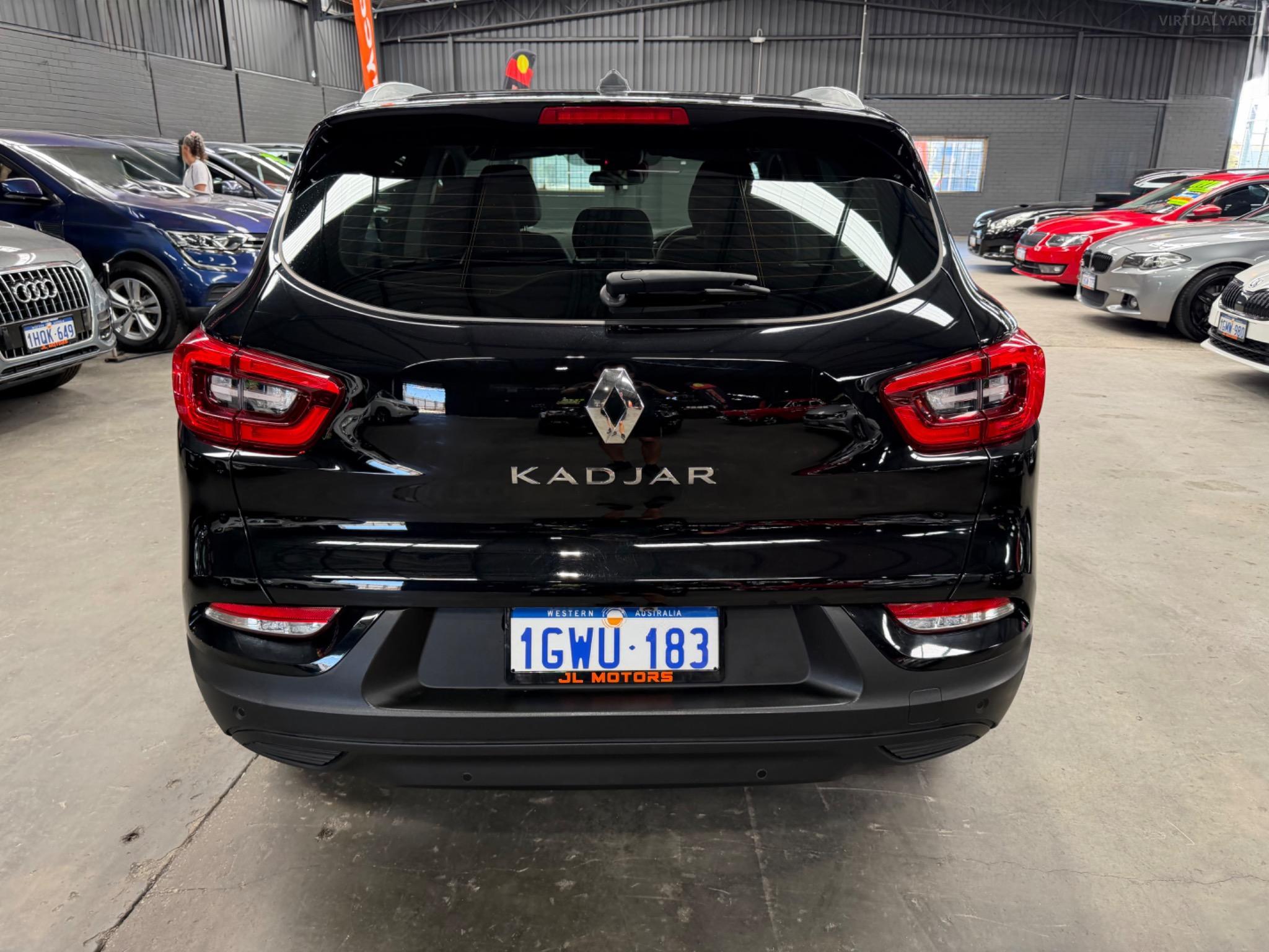 Renault Kadjar