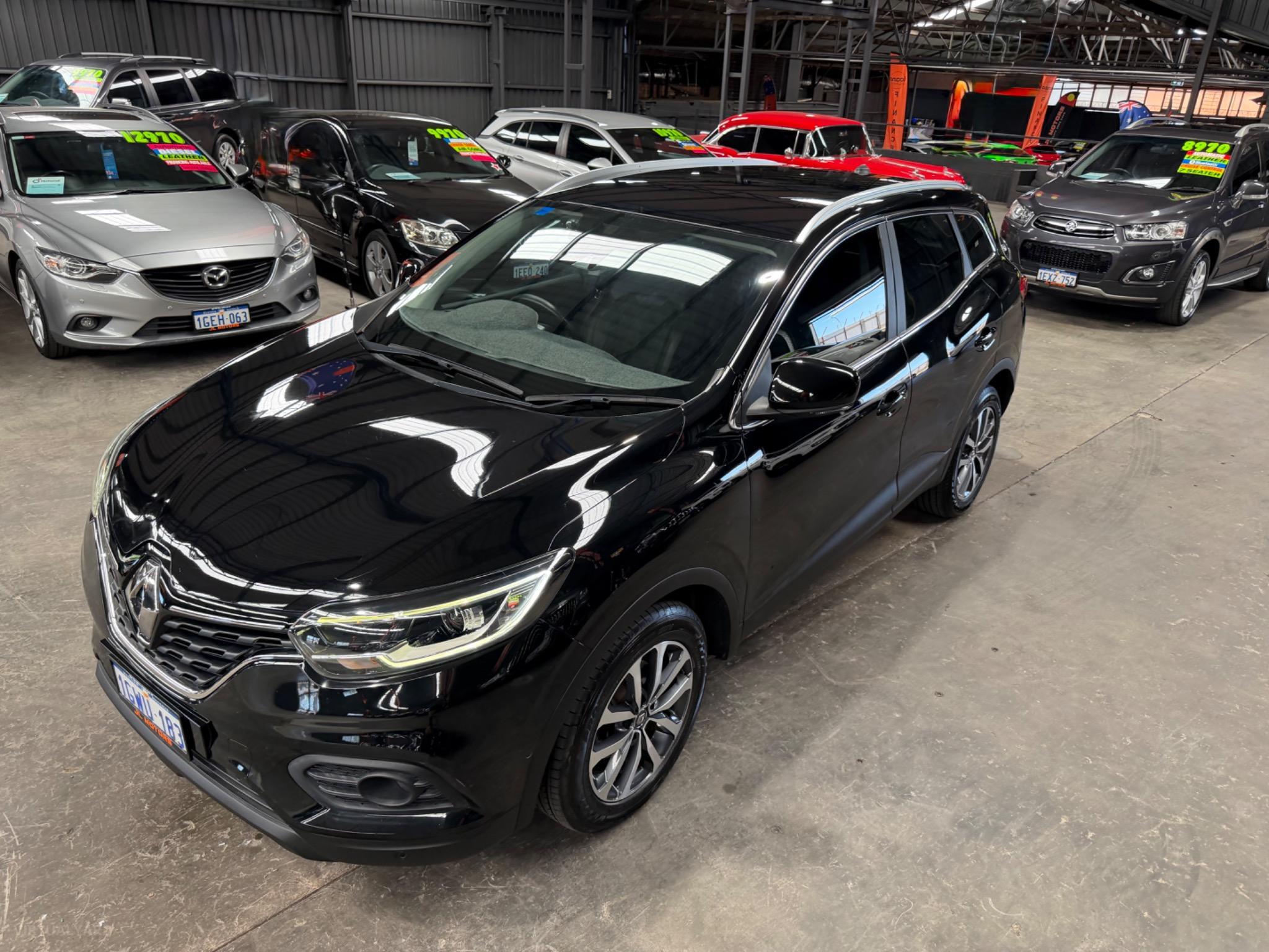 Renault Kadjar