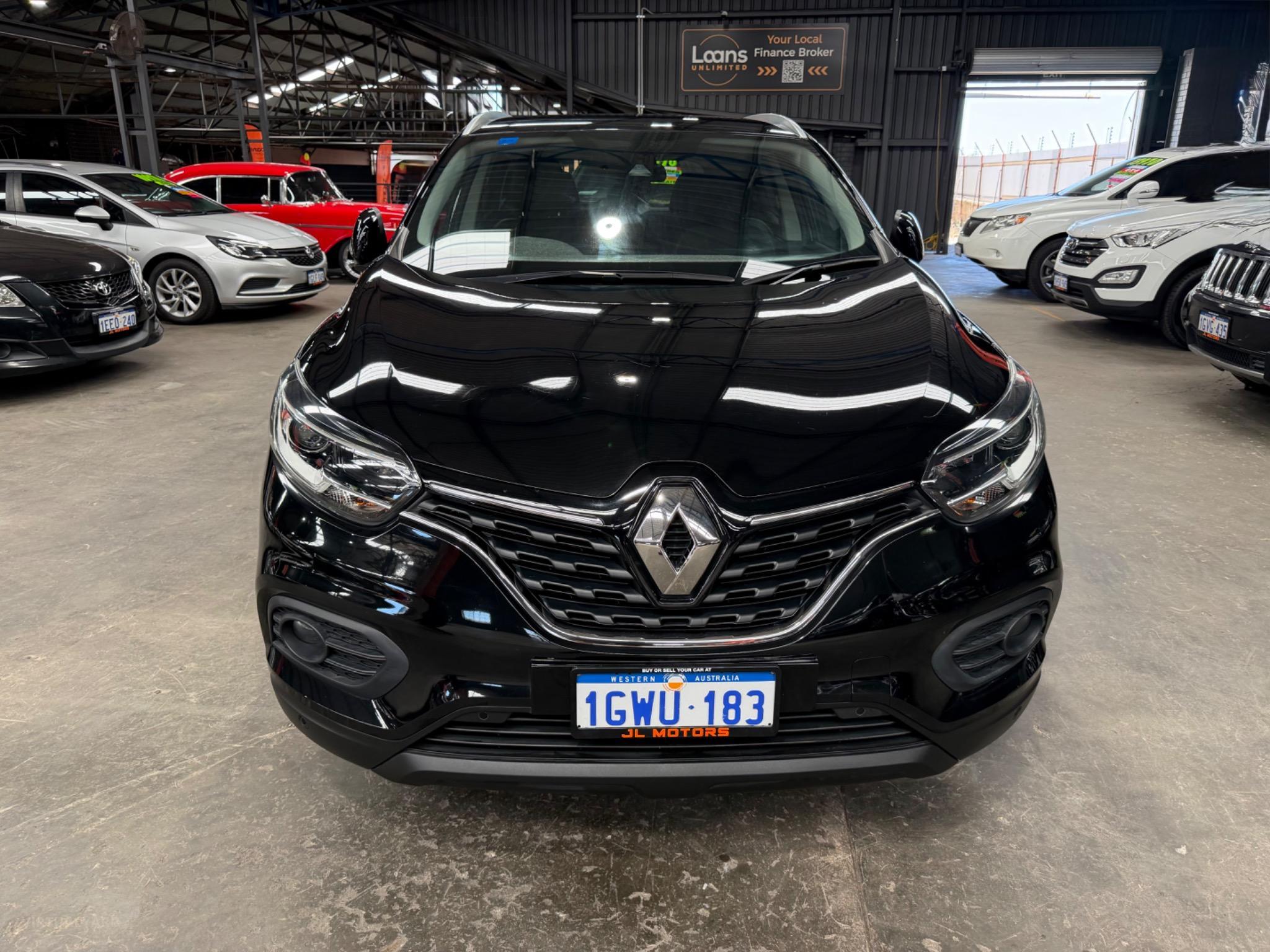 Renault Kadjar