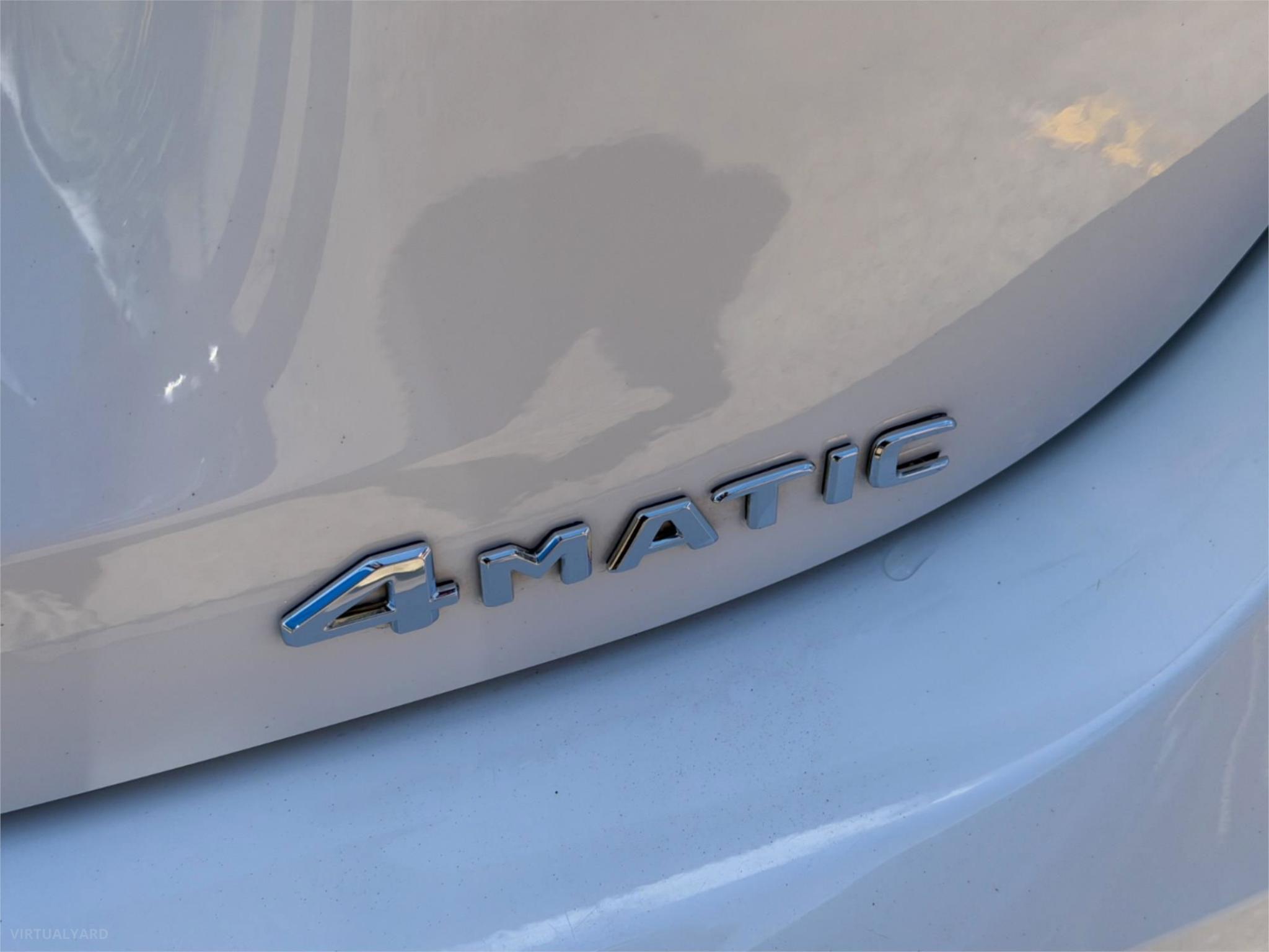 2021 MERCEDES-BENZ A-CLASS W177 A250 HATCHBACK 5DR DCT 7SP 4MATIC 2.0T image 45