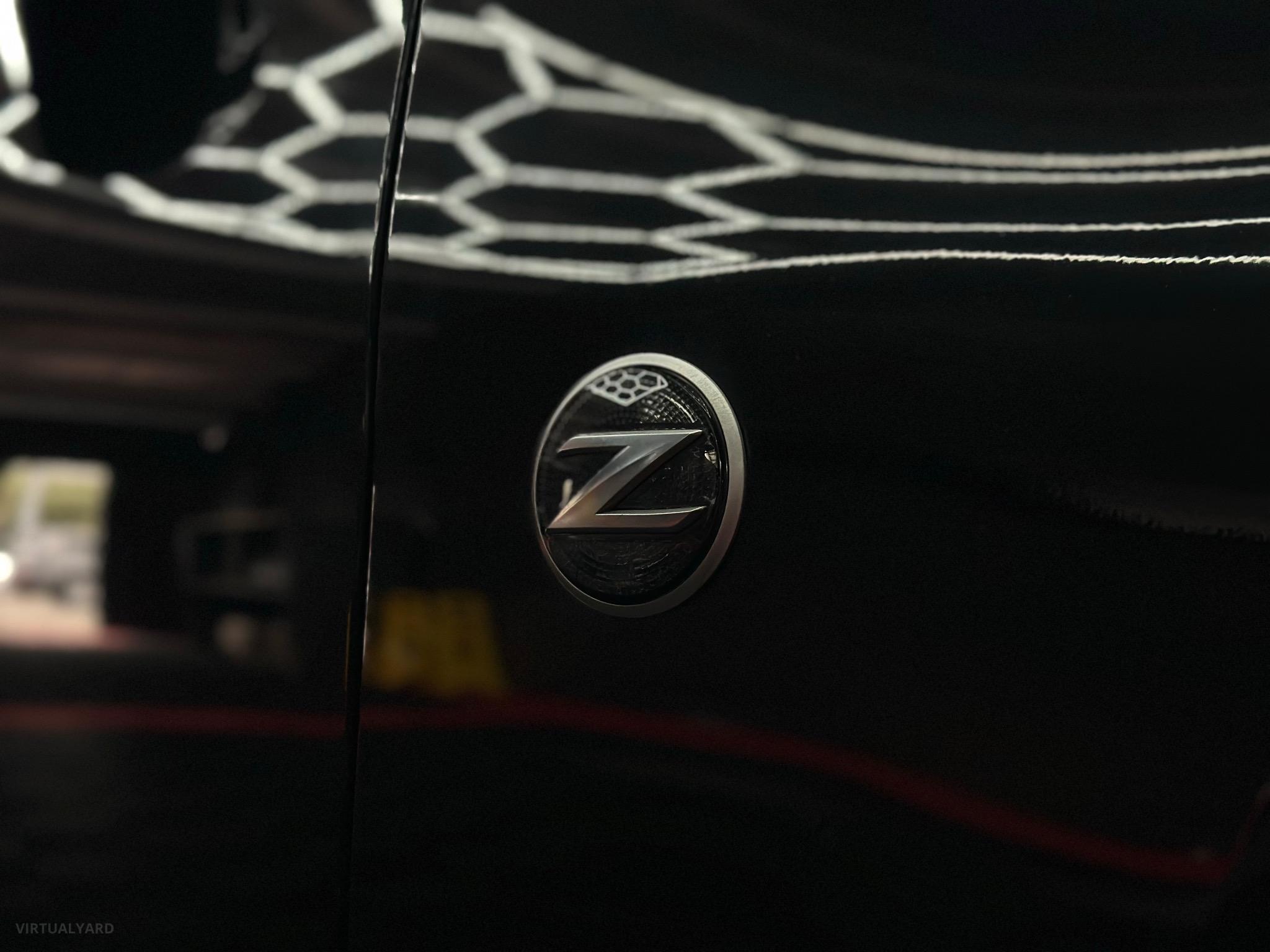 Nissan 370Z