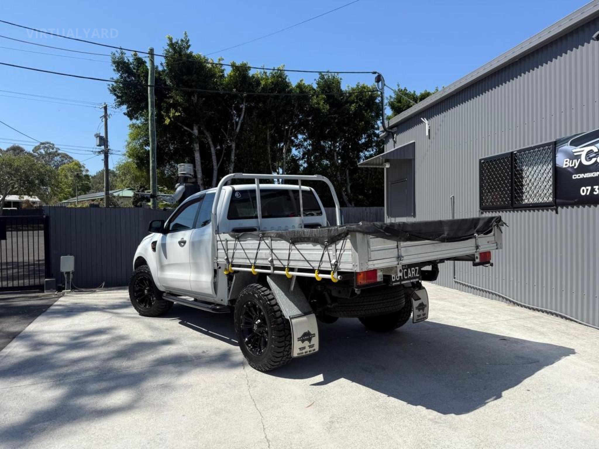 Ford Ranger