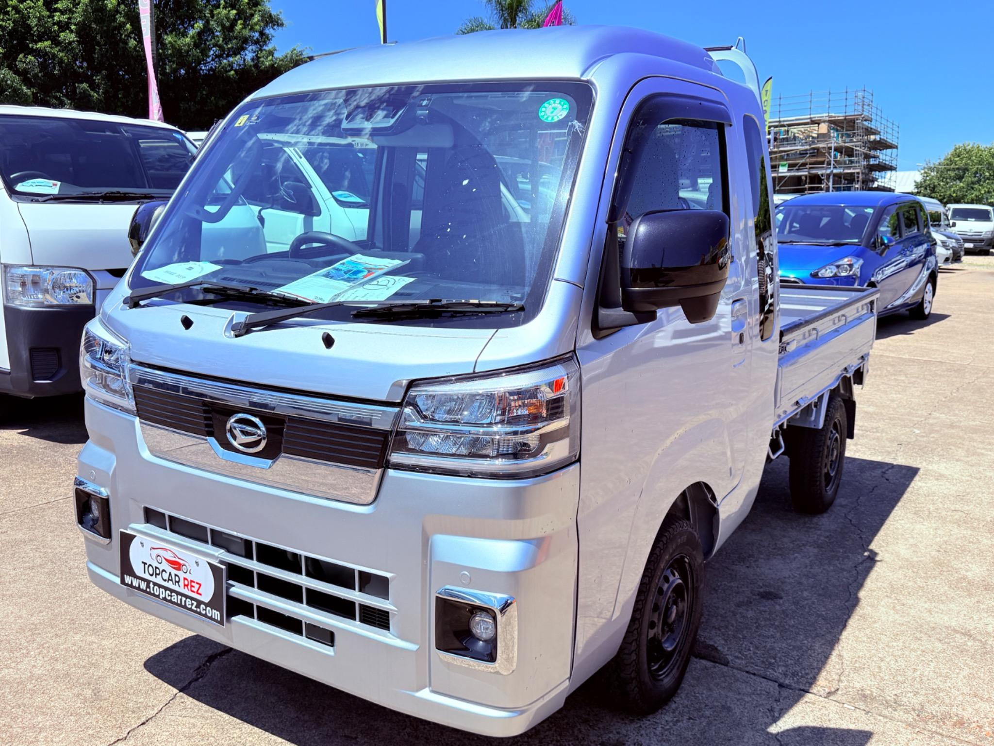 DAIHATSU HI-JET