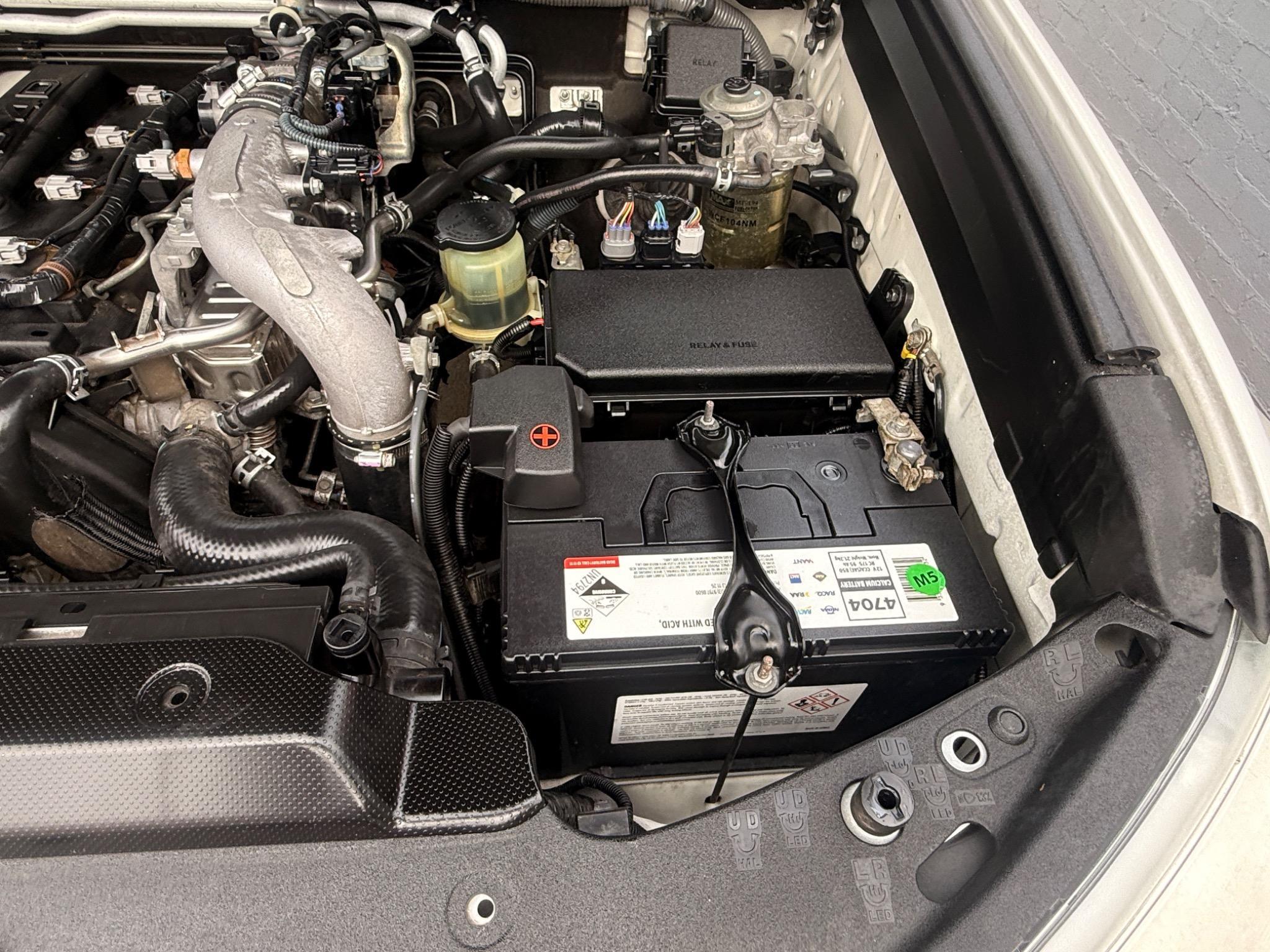 TOYOTA LANDCRUISER