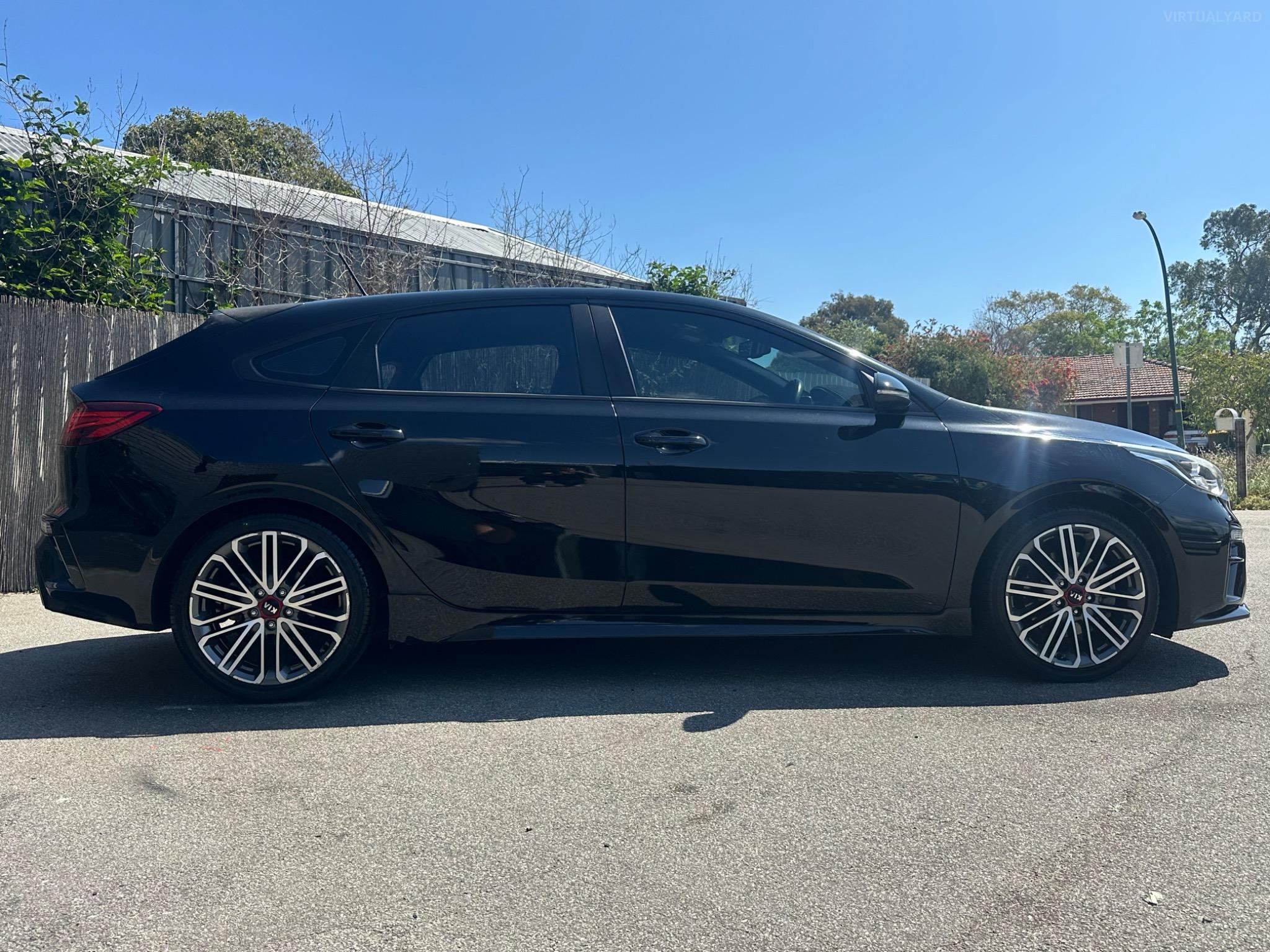 Kia Cerato