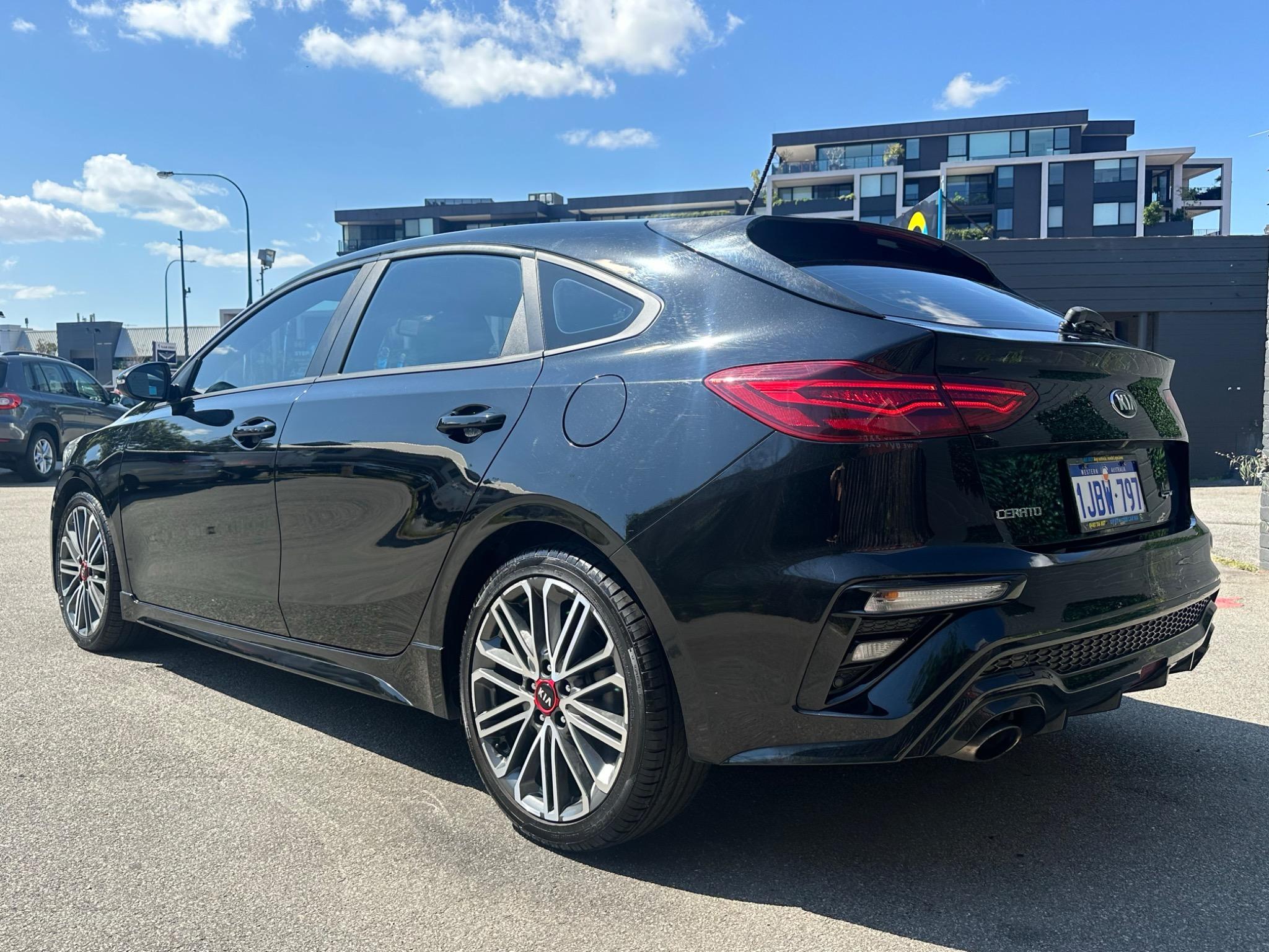 Kia Cerato