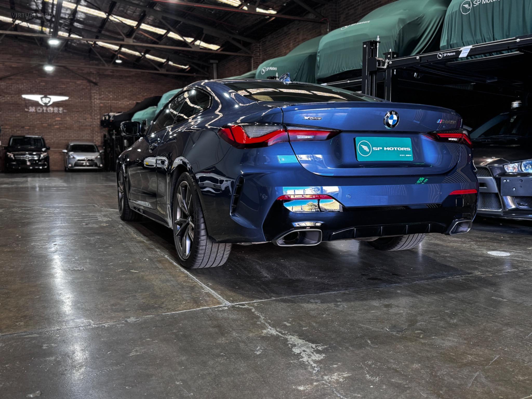 BMW 4