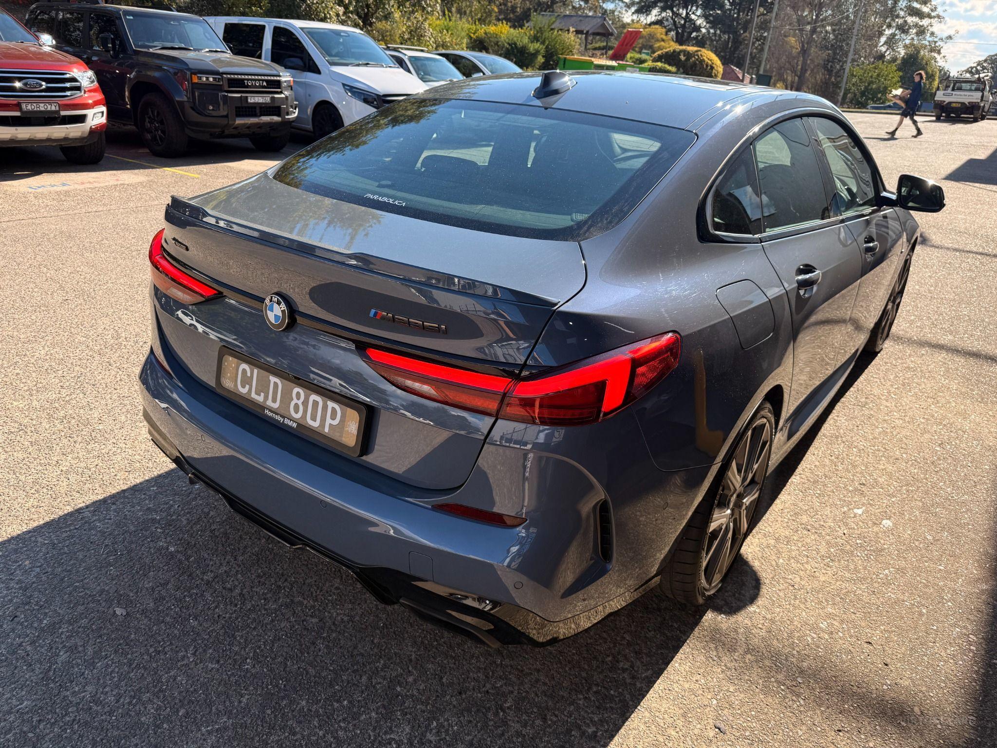 BMW 2
