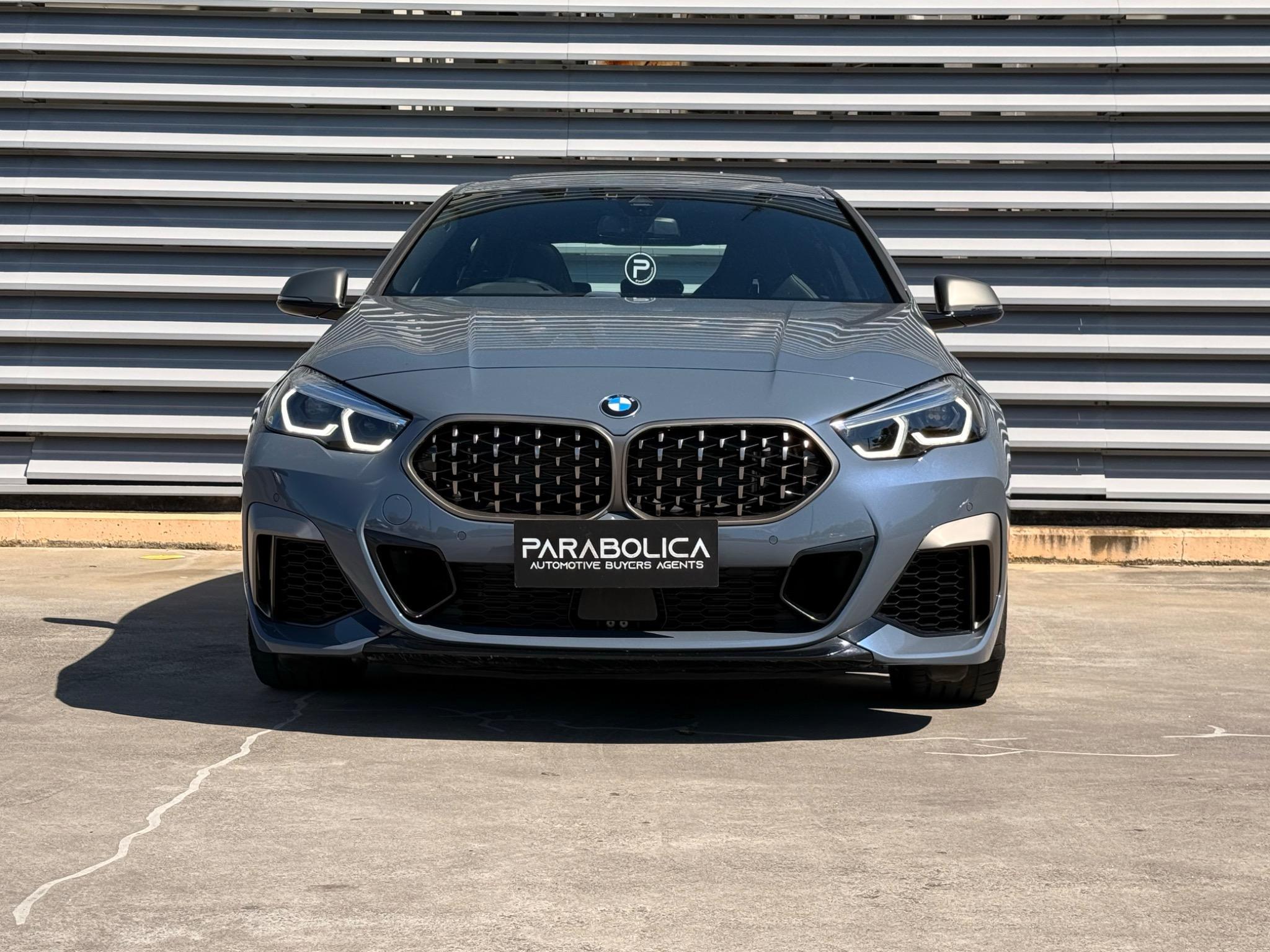 BMW 2
