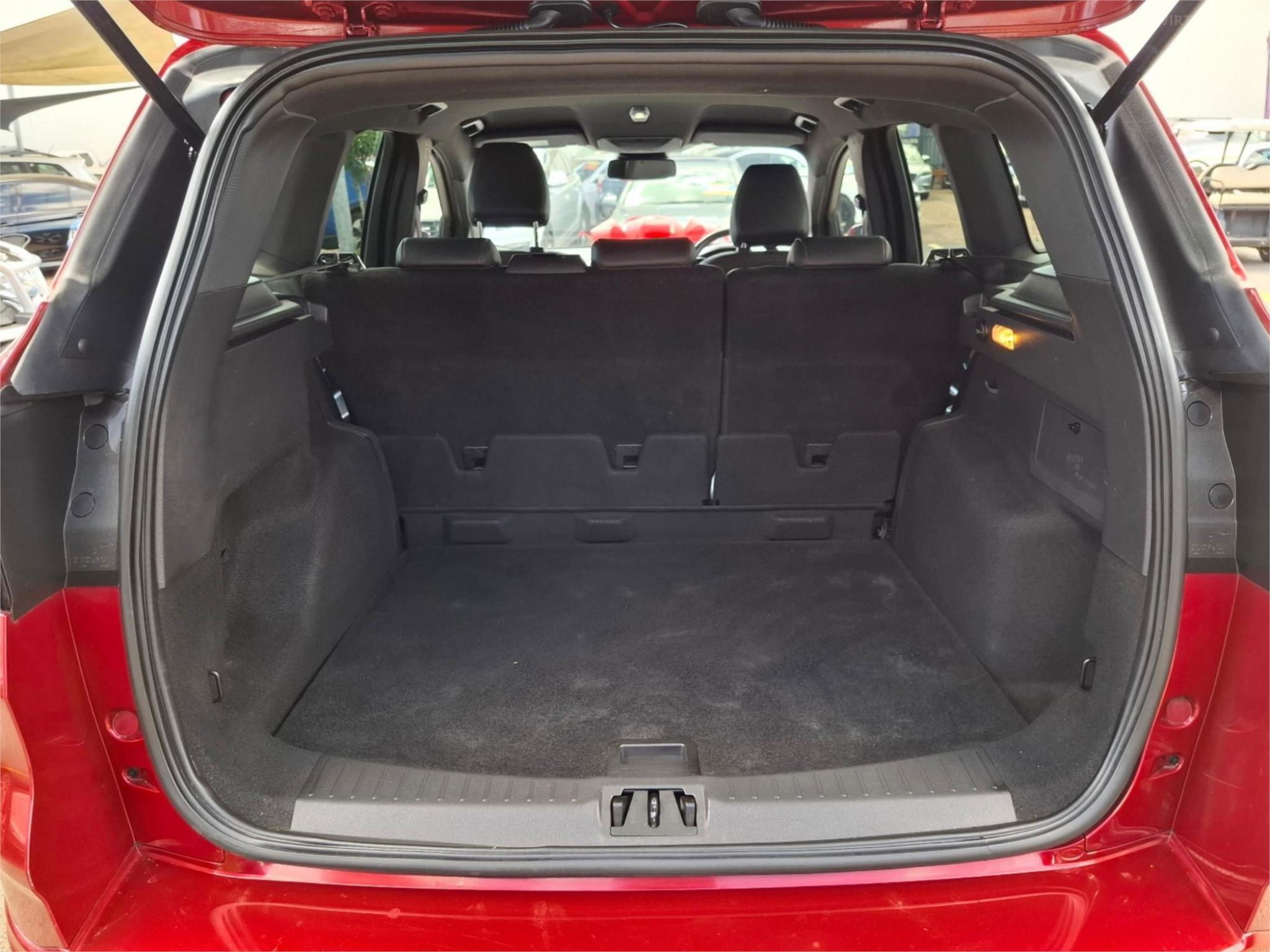 2018 FORD ESCAPE ZG ST-LINE WAGON 5DR SPTS AUTO 6SP, AWD 2.0T [MY18.75] image 25