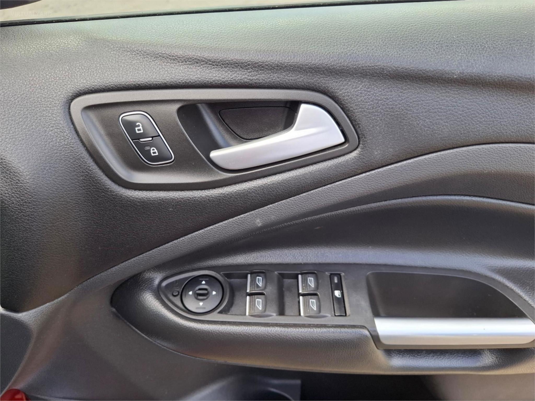 2018 FORD ESCAPE ZG ST-LINE WAGON 5DR SPTS AUTO 6SP, AWD 2.0T [MY18.75] image 21