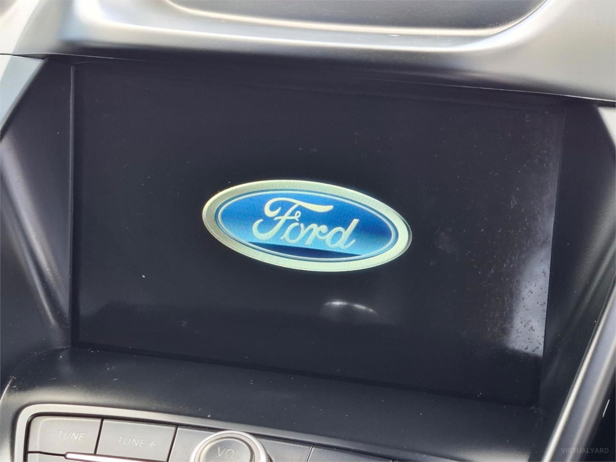 2018 FORD ESCAPE ZG ST-LINE WAGON 5DR SPTS AUTO 6SP, AWD 2.0T [MY18.75] image 14